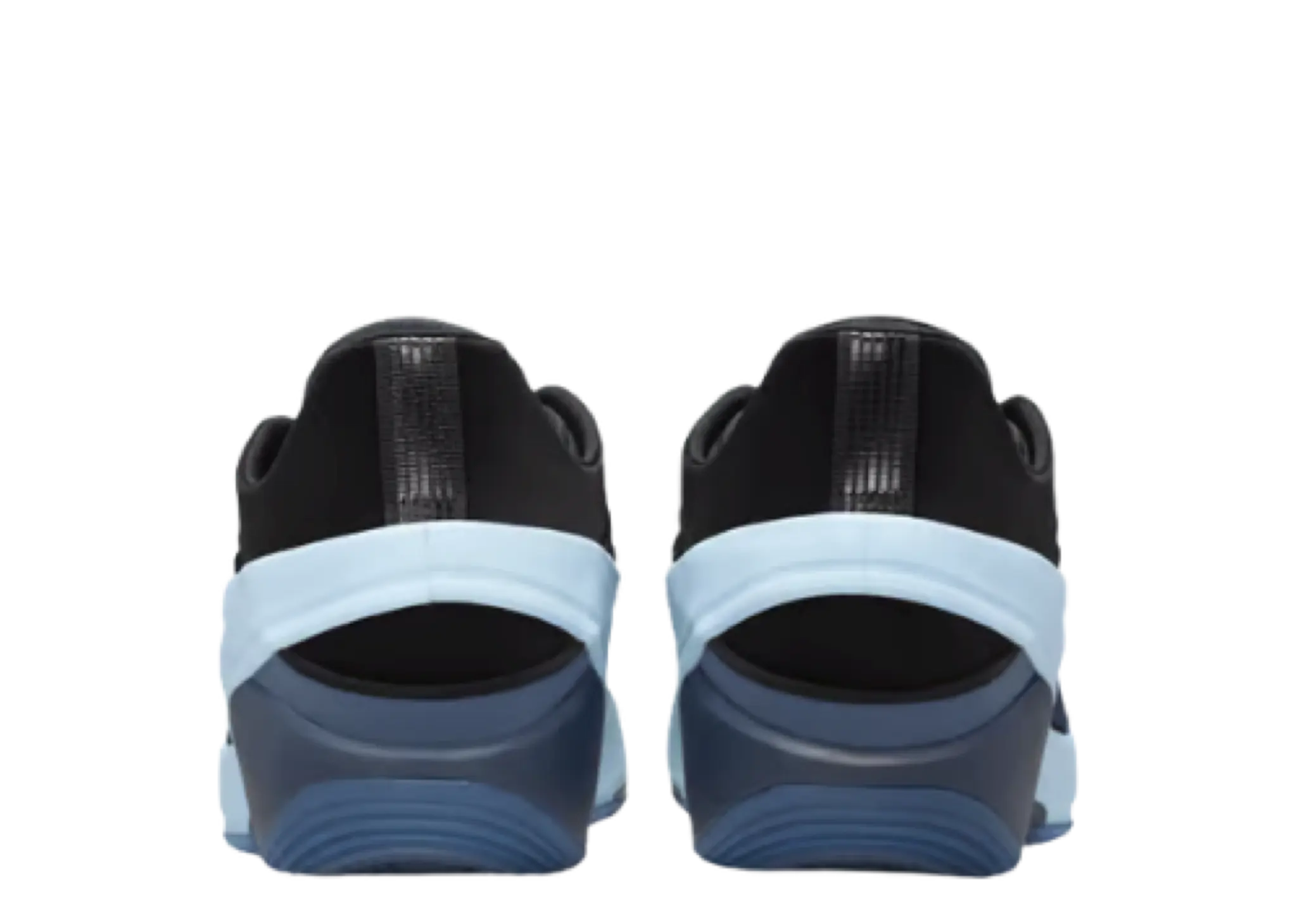 Air Jordan Luka 5 Black Thunder Blue - photo 3