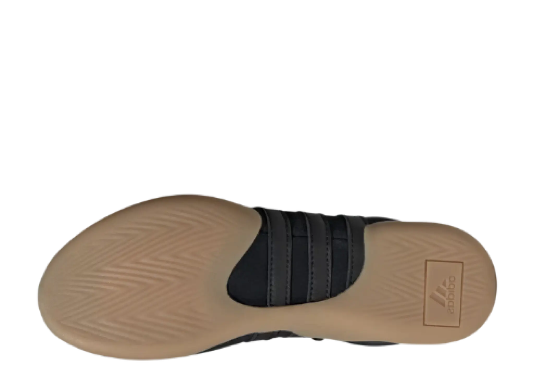 Adidas Taekwondo Mei Ballet Black Gum (Women's) - photo 4