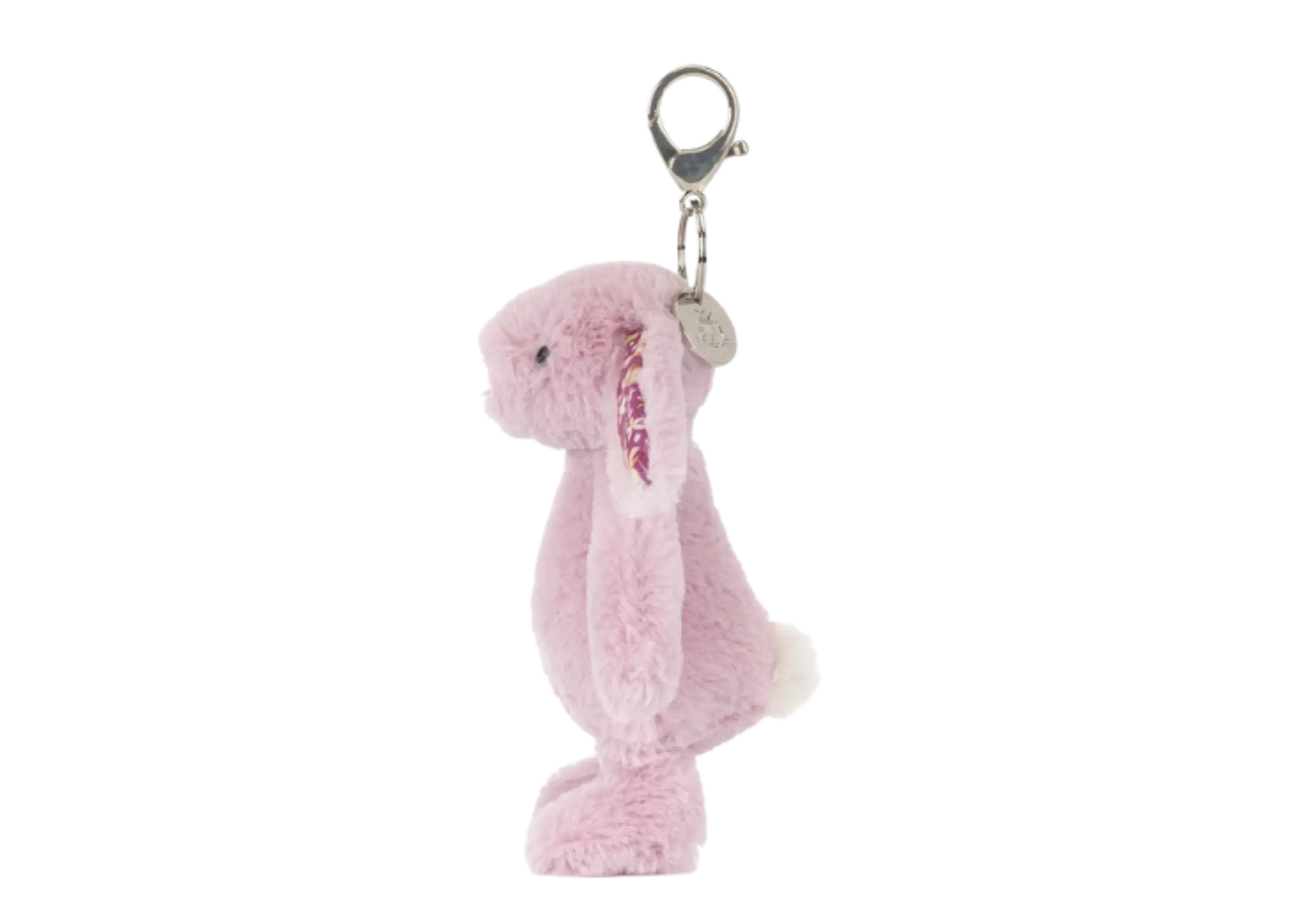 Jellycat Thistlepop Blossom Bunny Bag Charm - photo 2