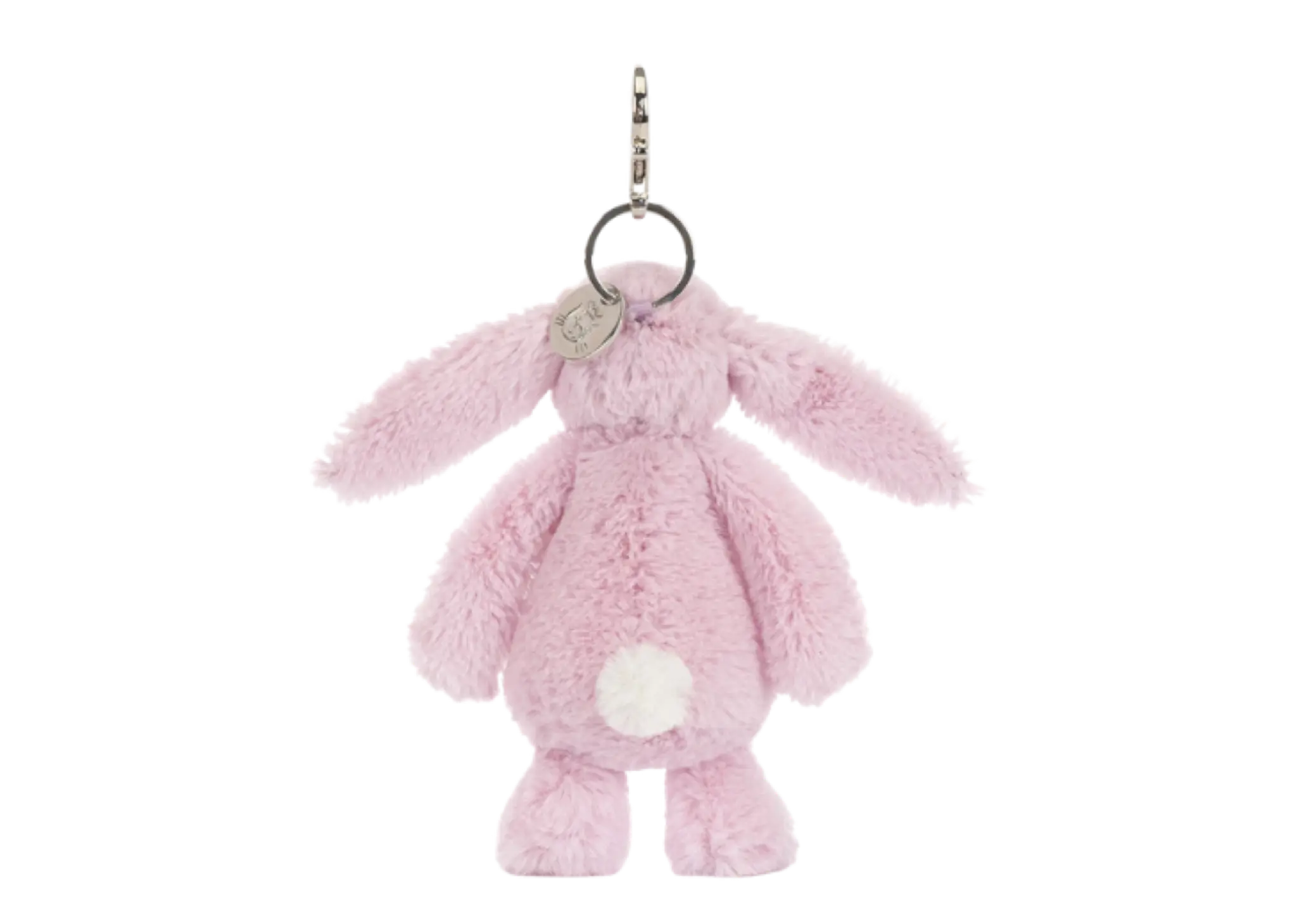 Jellycat Thistlepop Blossom Bunny Bag Charm - photo 3