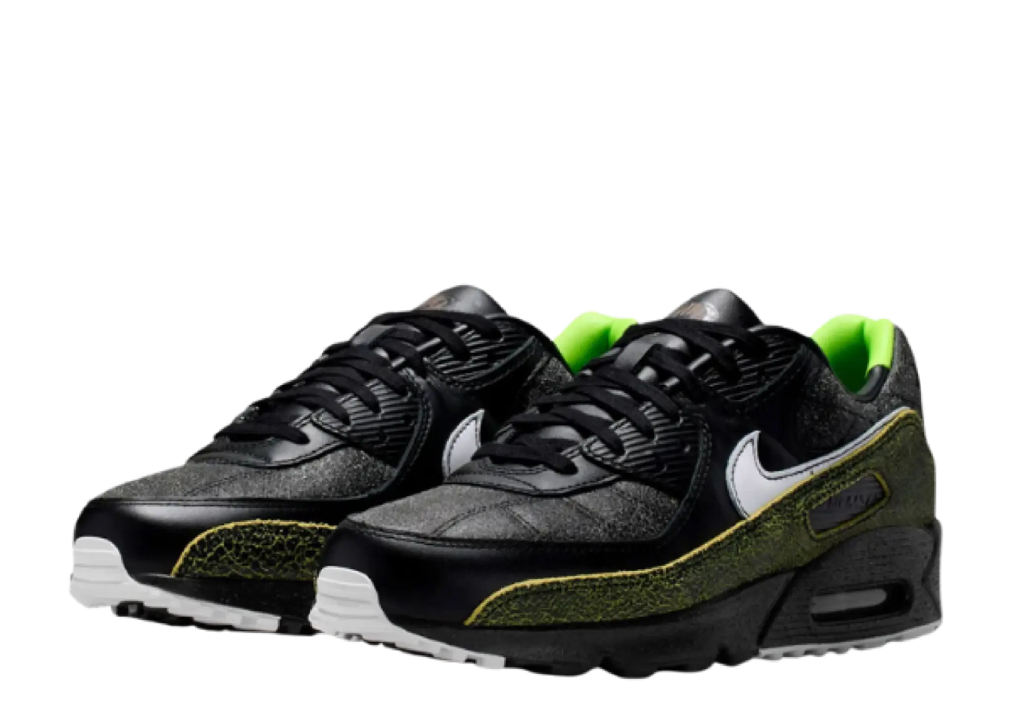 Nike Air Max 90 Tiempo 2005 - photo 2