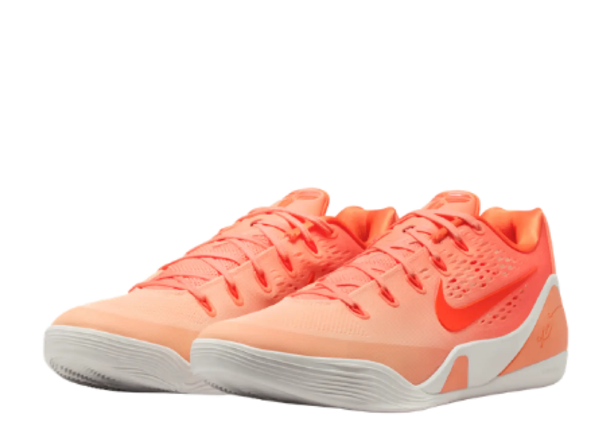 Nike Kobe 9 Elite Low EM Protro WNBA - photo 2
