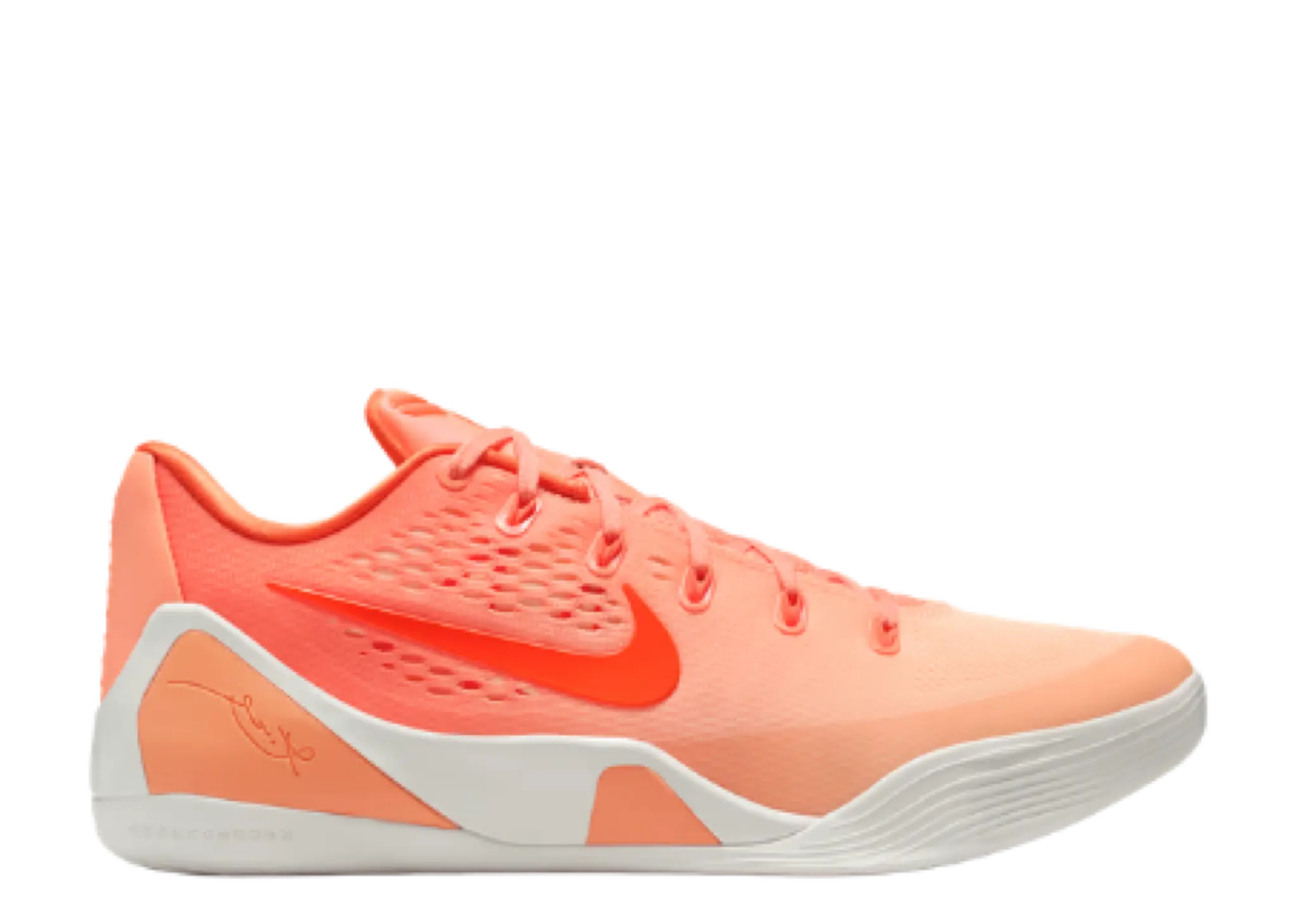 Nike Kobe 9 Elite Low EM Protro WNBA