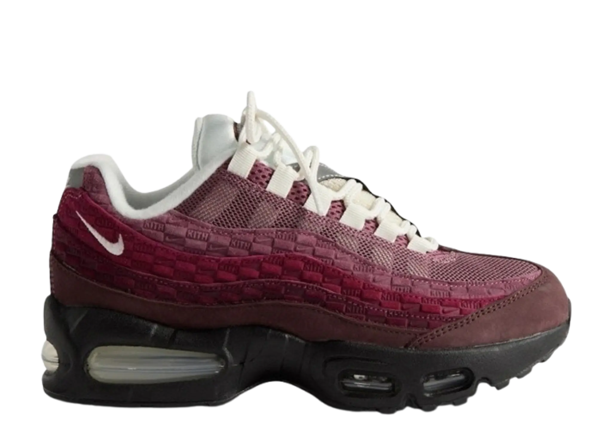 Nike Air Max 95 Kith El Dorado (Grade School)