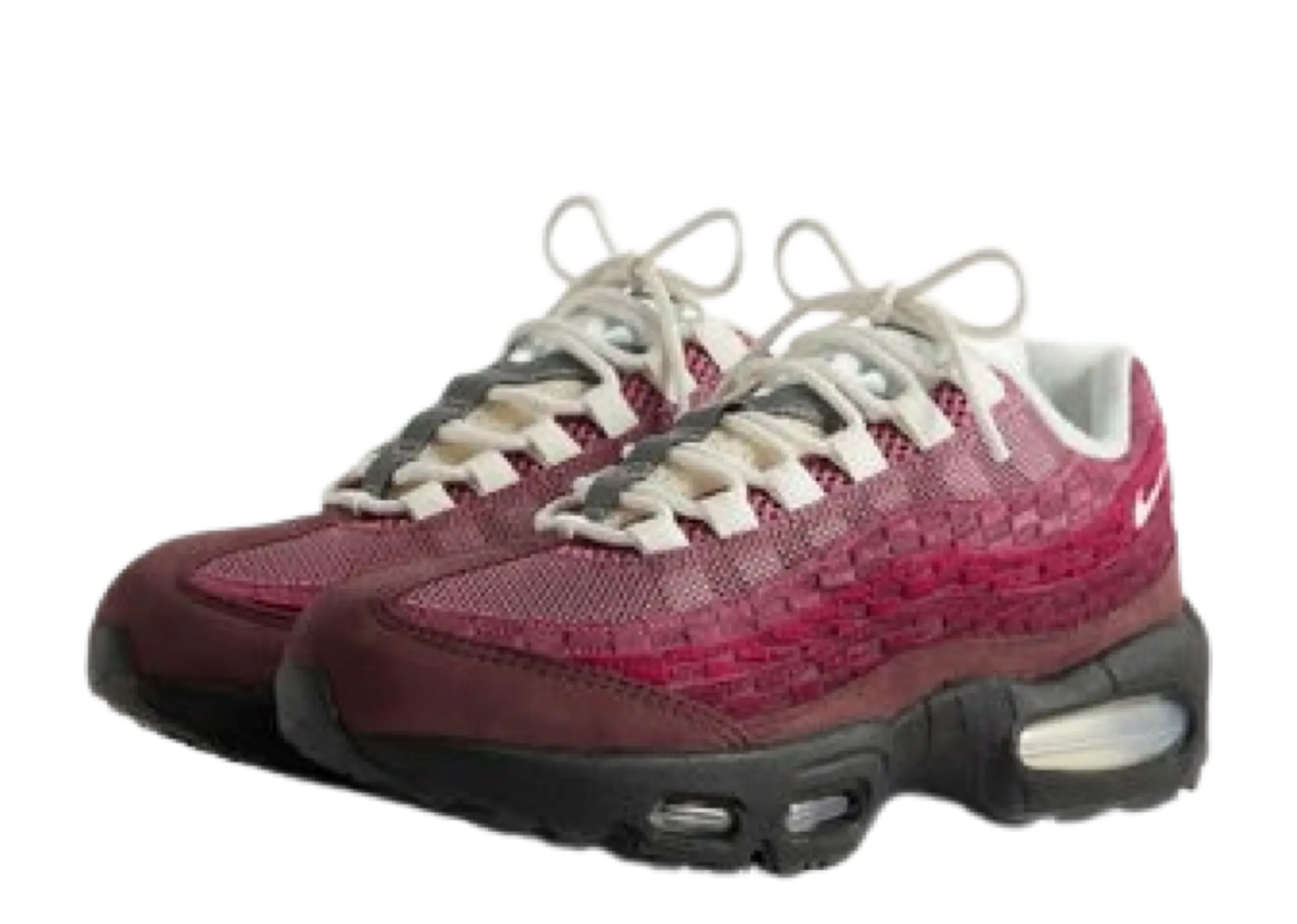 Nike Air Max 95 Kith El Dorado (Grade School) - photo 2