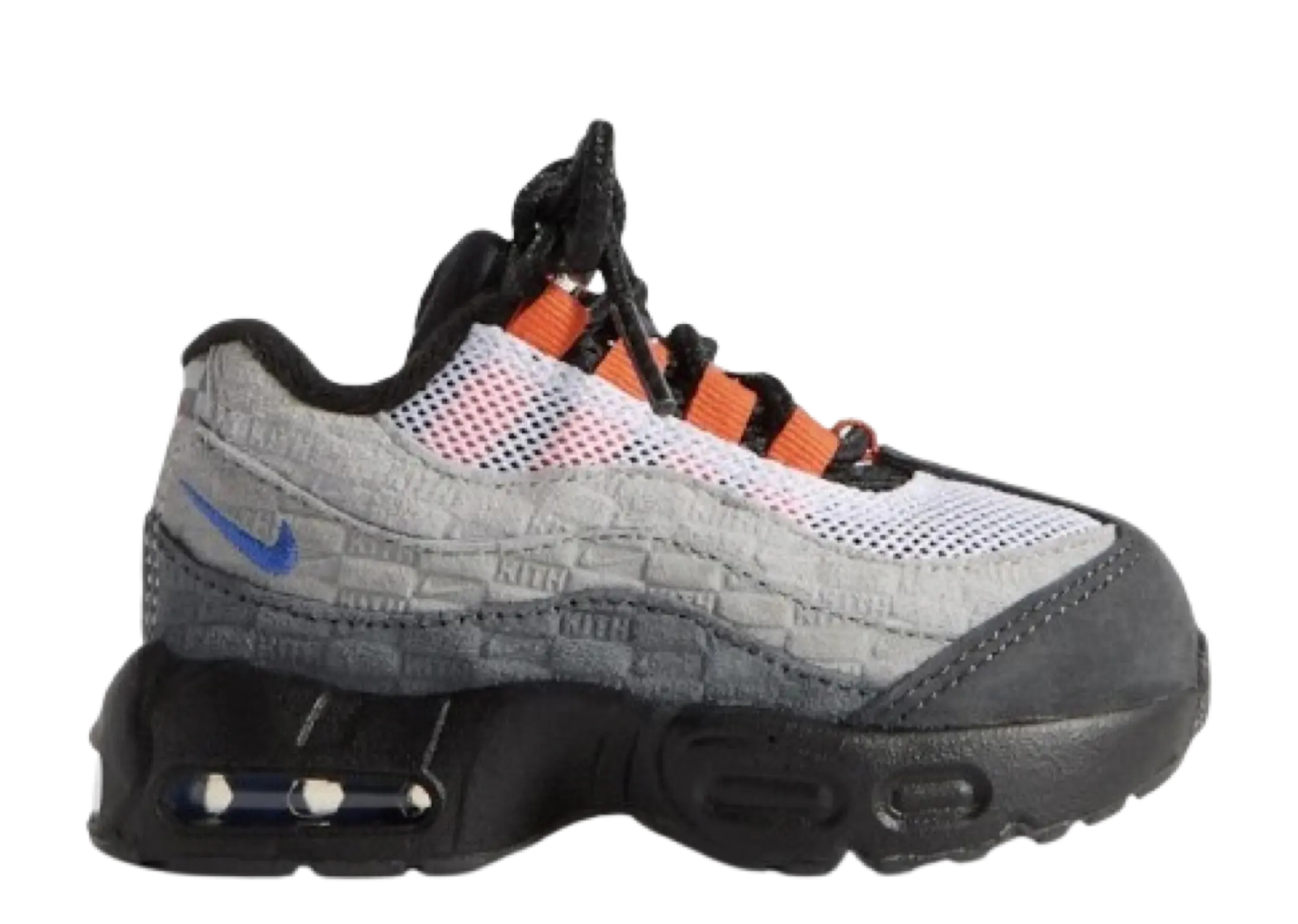 Nike Air Max 95 Kith Knicks (Toddler)