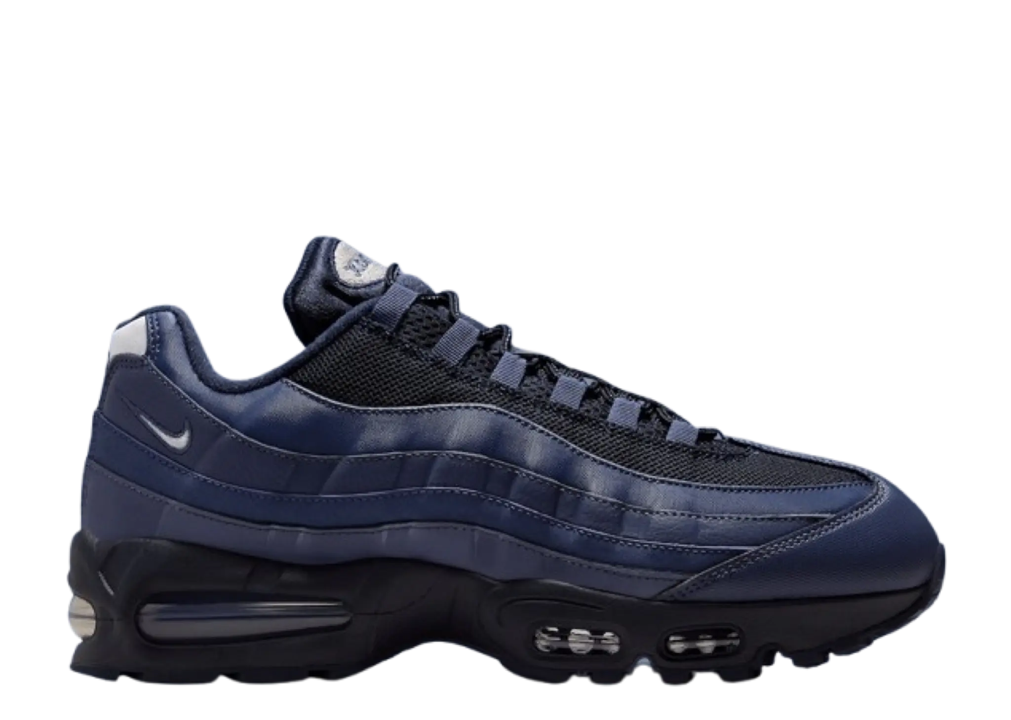 Nike Air Max 95 OG Big Bubble Sanded Purple
