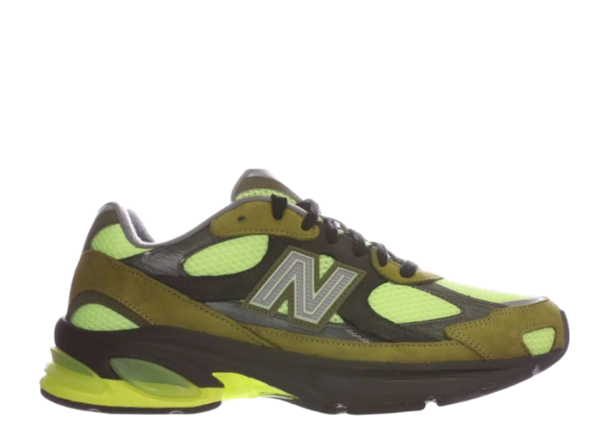 New Balance 2010 Sea Moss Afterglow