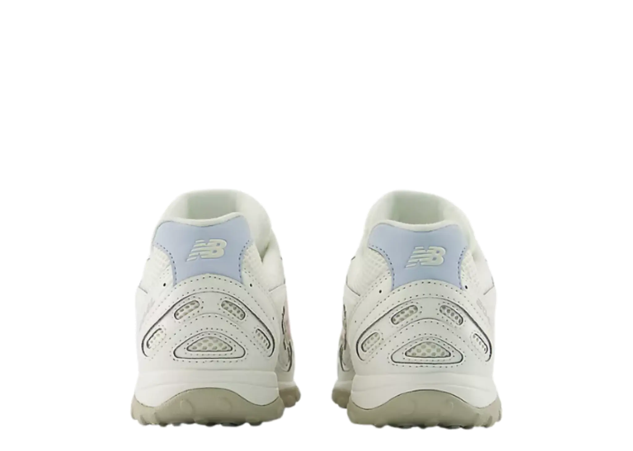 New Balance 204L Sea Salt Stone Pink - photo 3