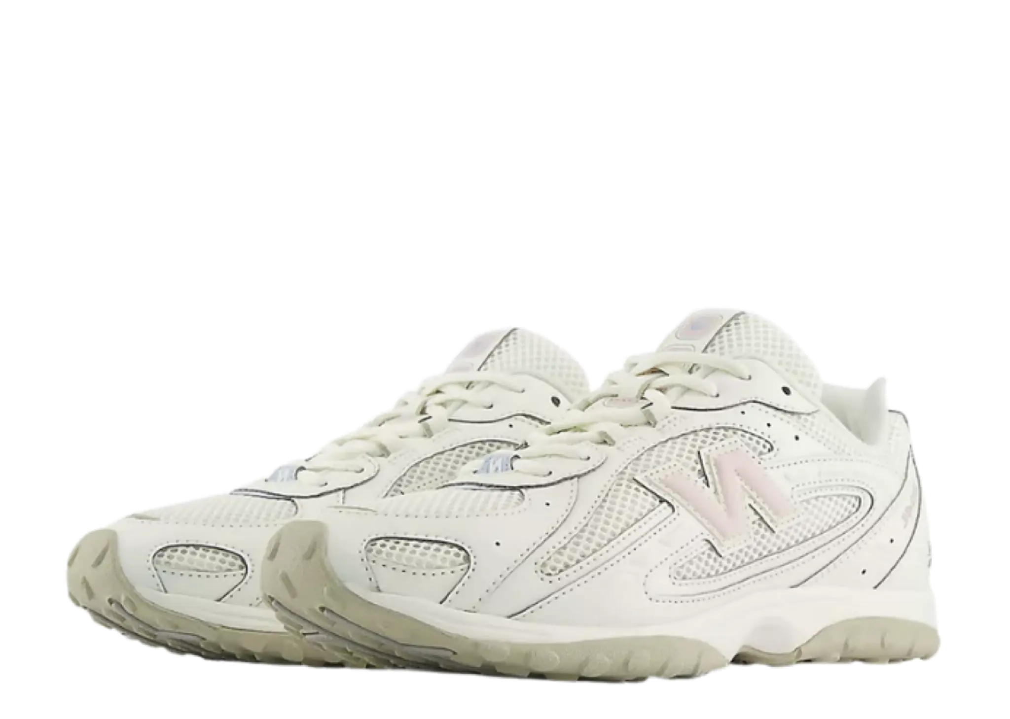 New Balance 204L Sea Salt Stone Pink - photo 2