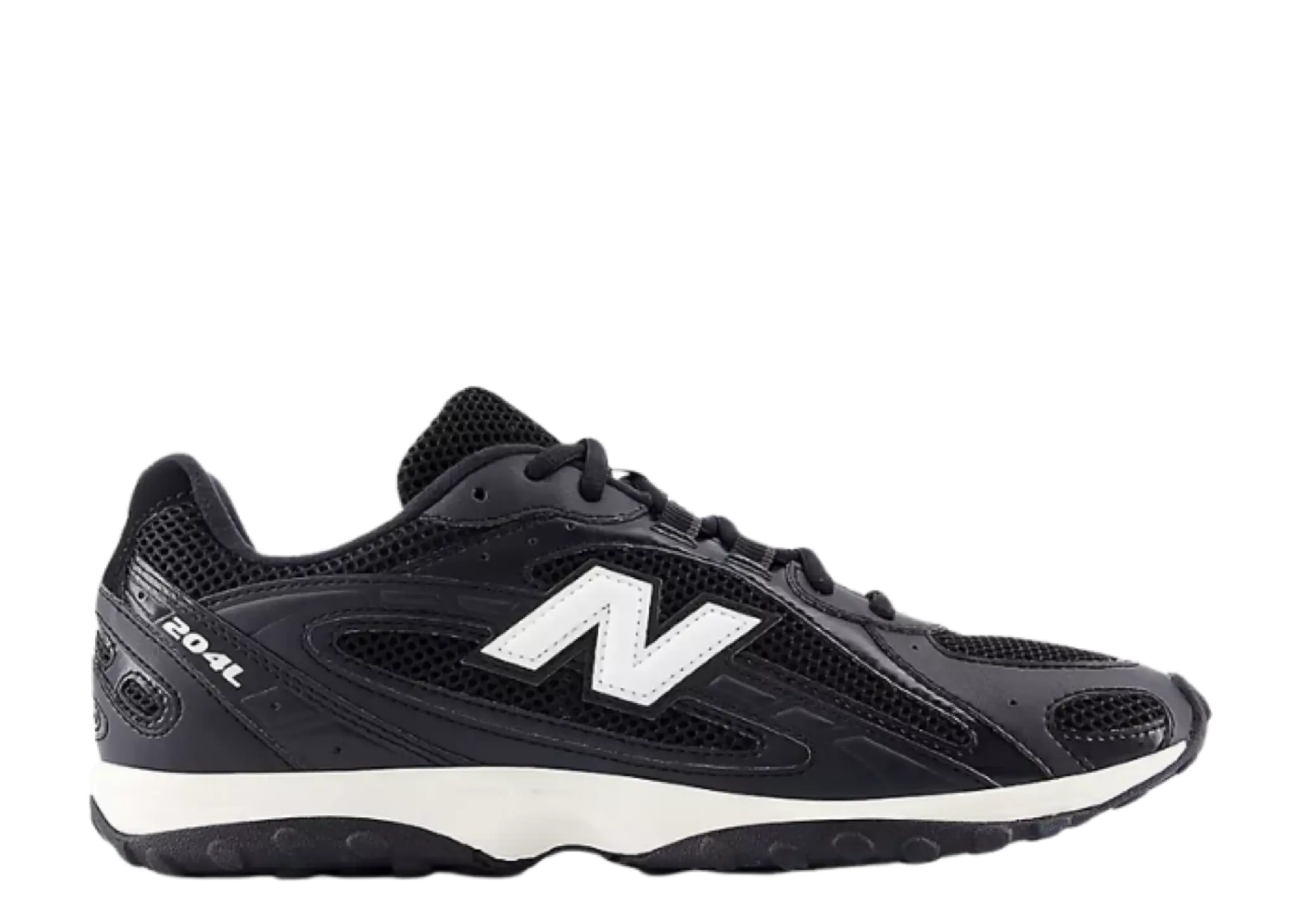 New Balance 204L Black Sea Salt