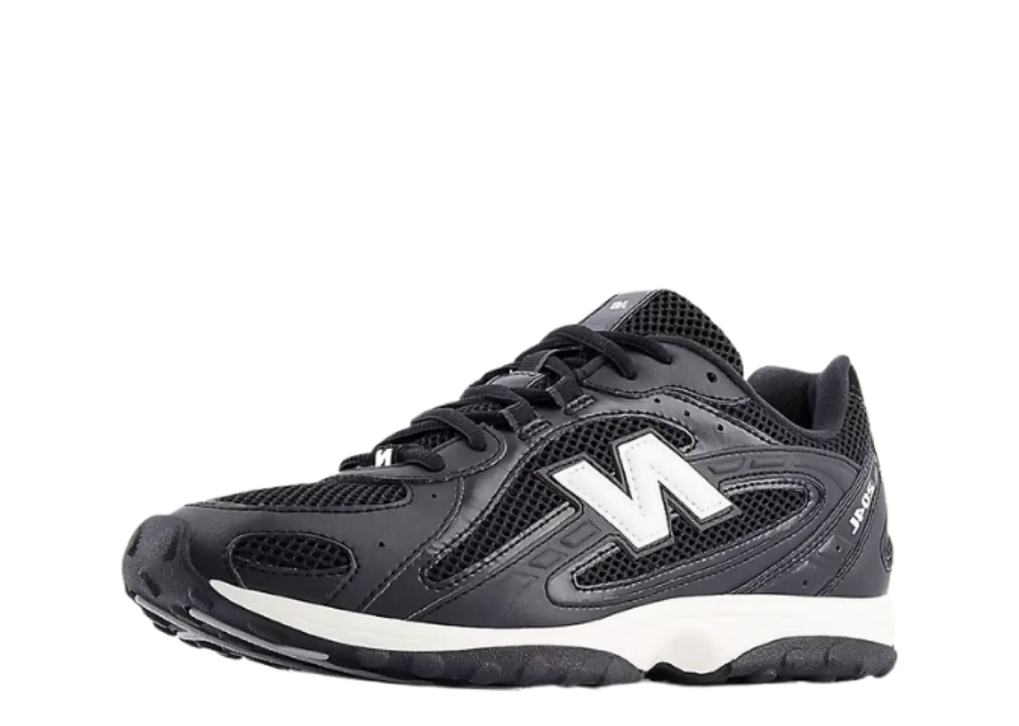 New Balance 204L Black Sea Salt - photo 2