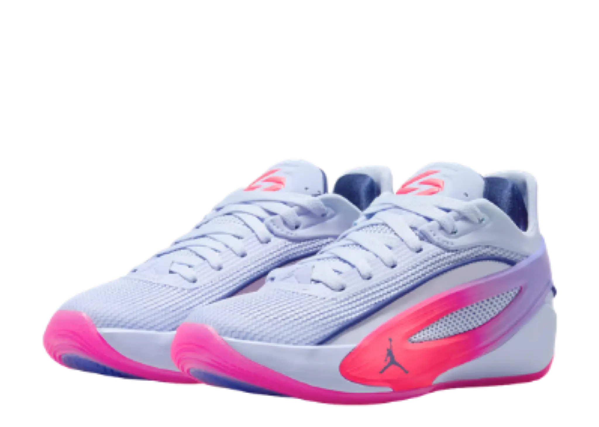 Air Jordan Luka 5 Familia (Grade School) - photo 2