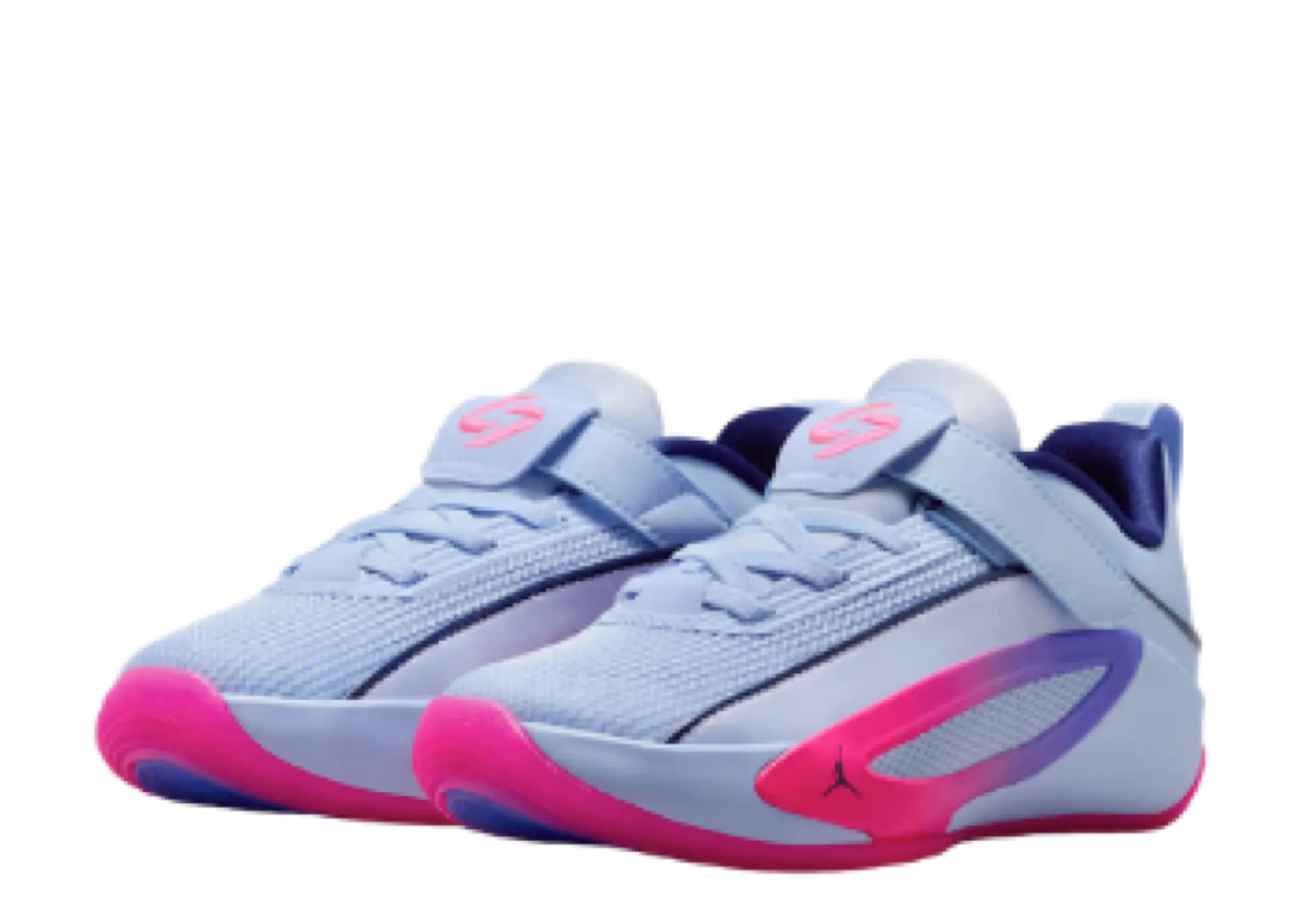 Air Jordan Luka 5 Familia (Pre-School) - photo 2