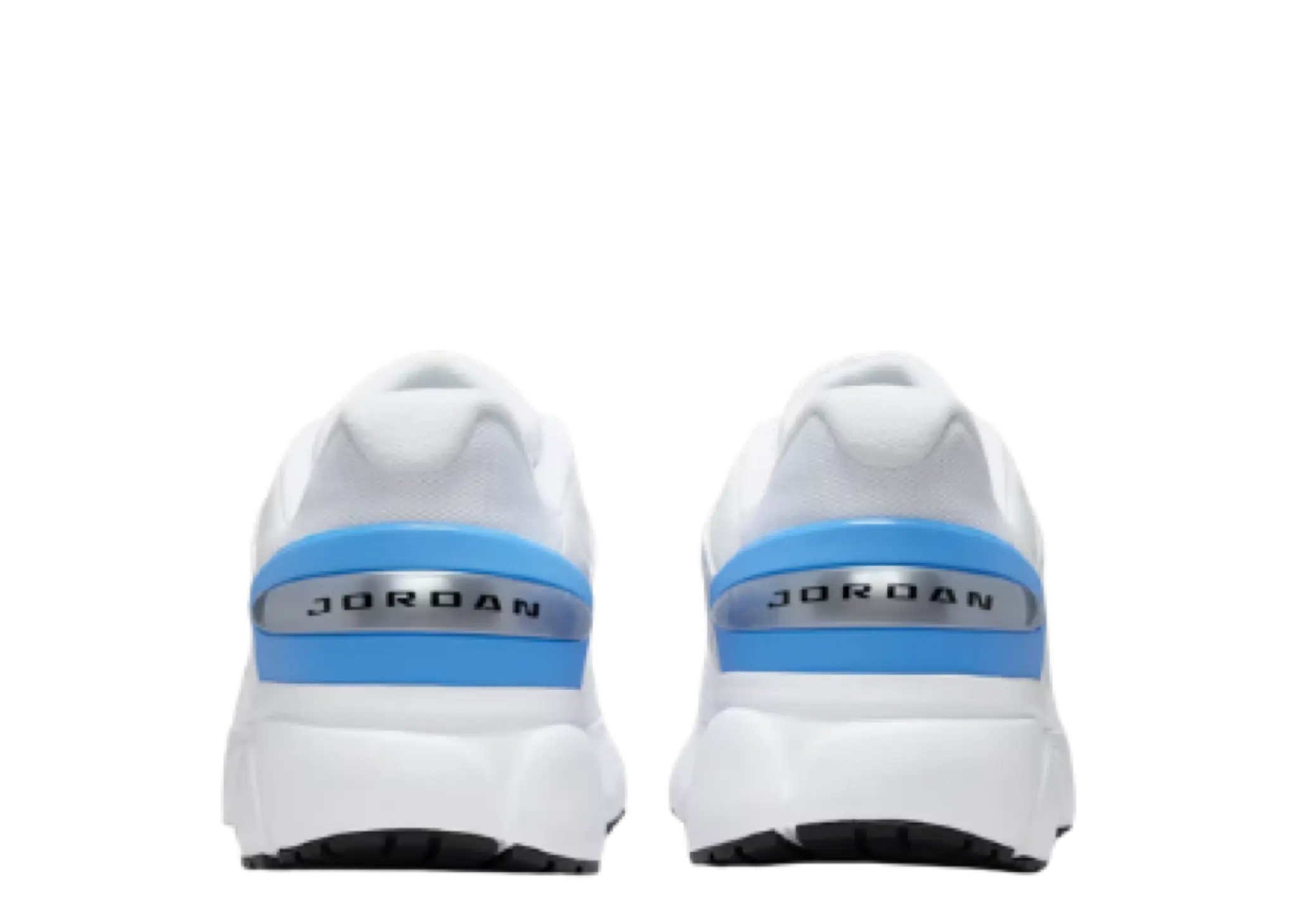 Air Jordan Trunner Flow White University Blue - photo 3