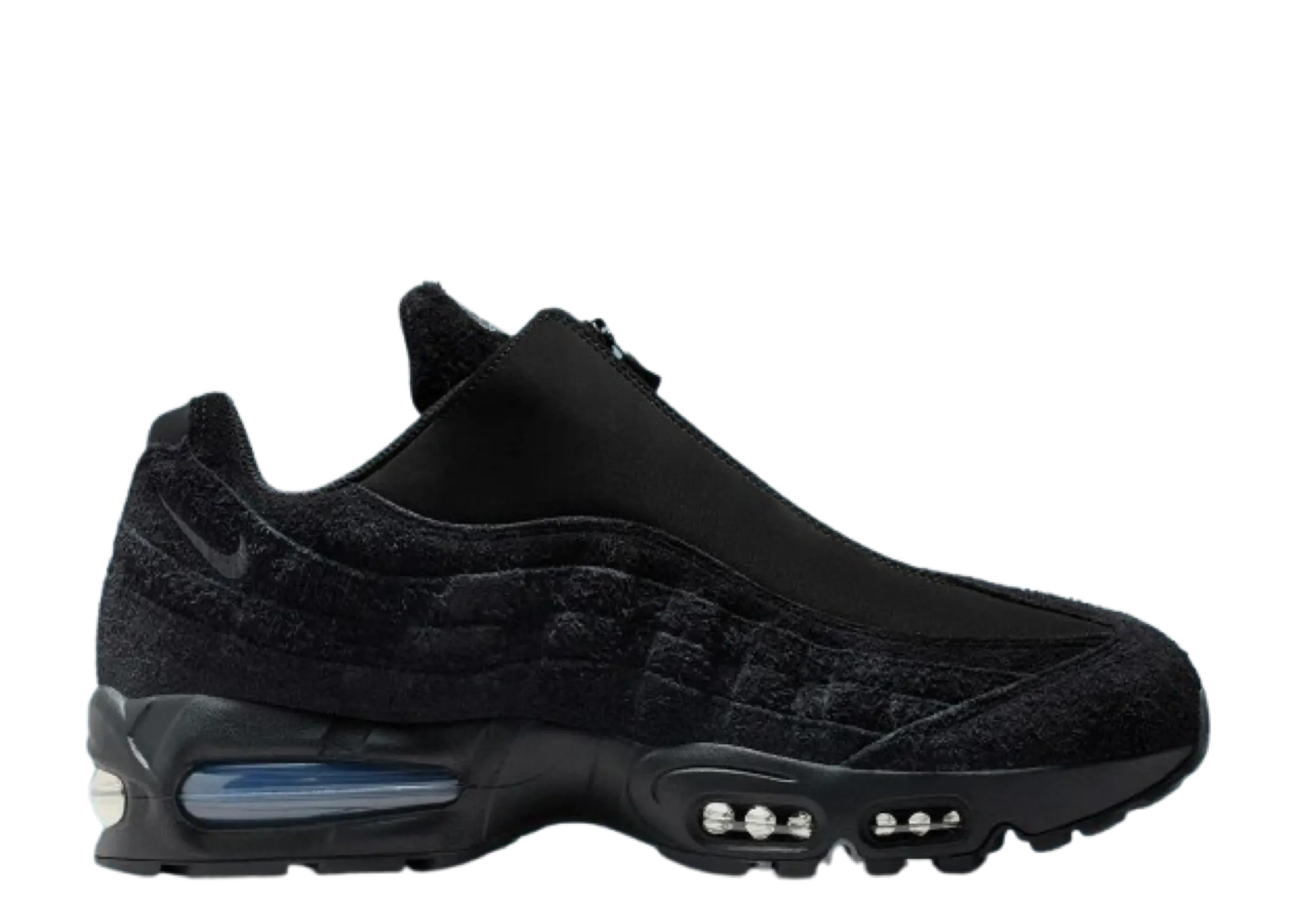 Nike Air Max 95 Zip SP Black