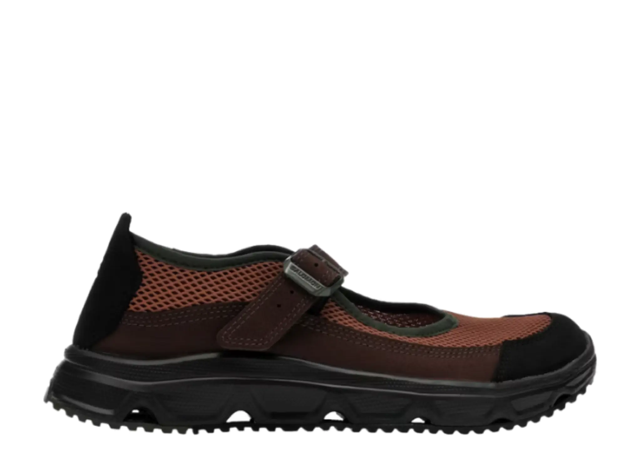 Salomon RX Marie Jeanne Russet Black