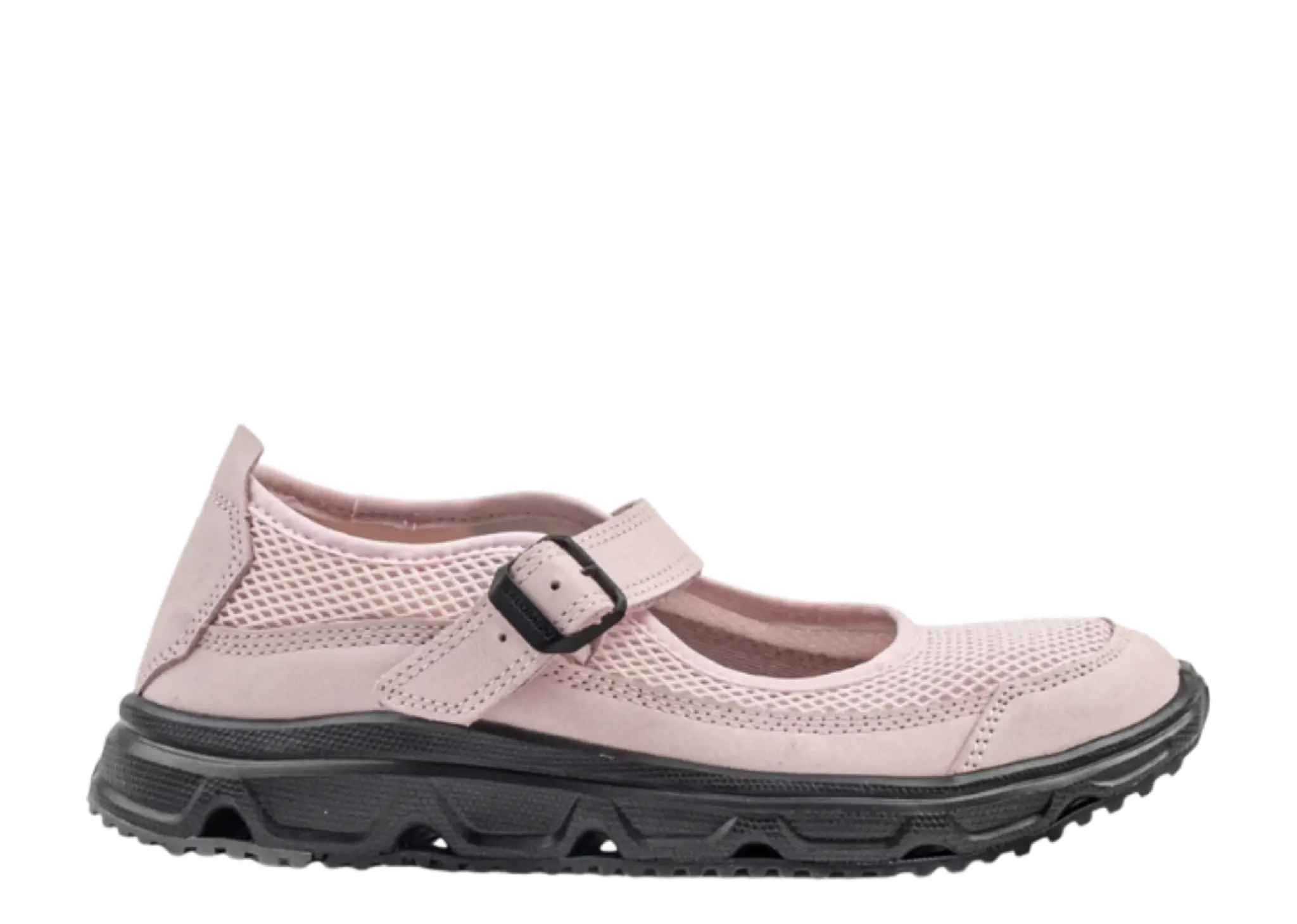 Salomon RX Marie Jeanne Icy Pink Black Alloy