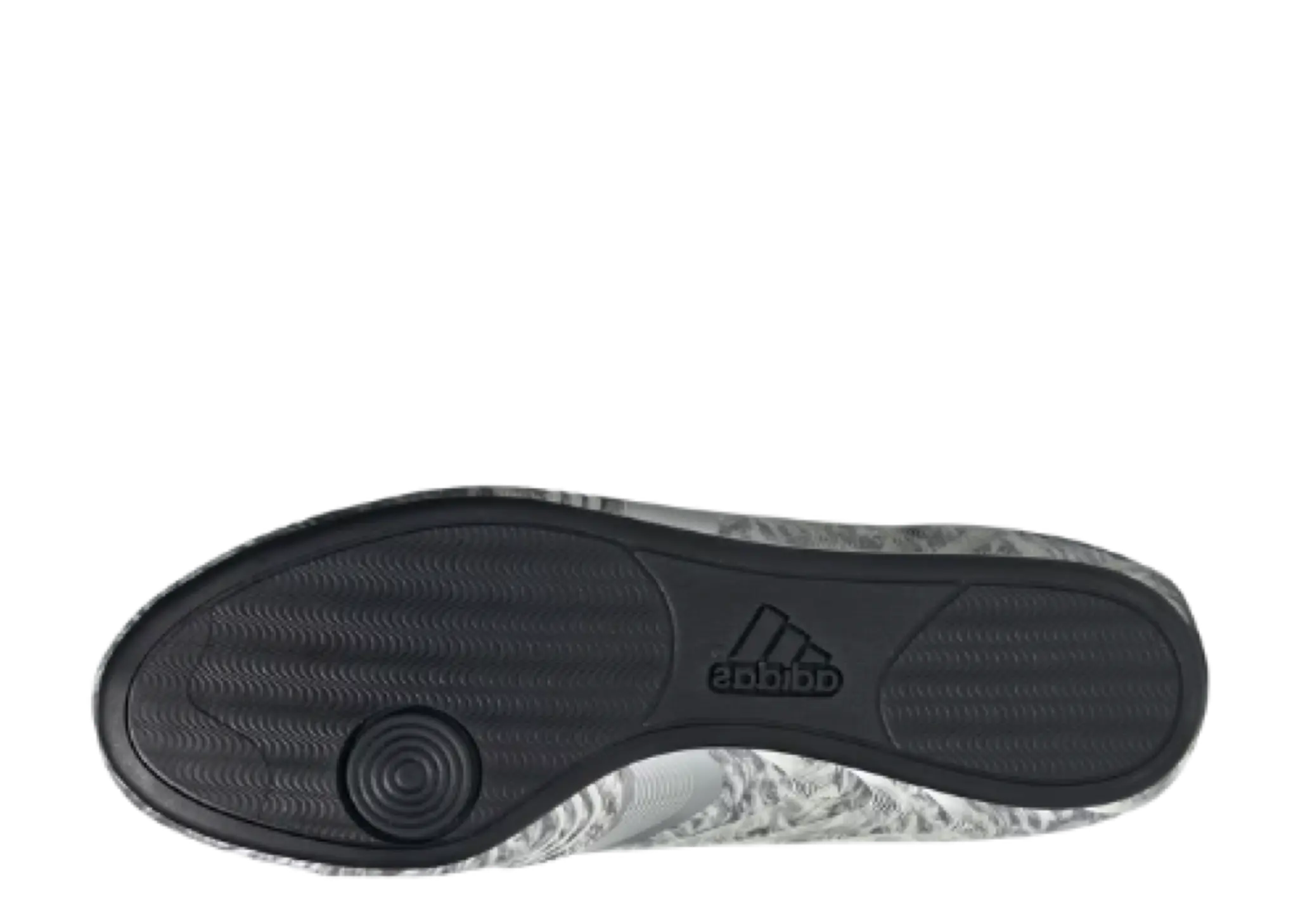Adidas Taekwondo F50 Silver Metallic Grey (Women's) - photo 4