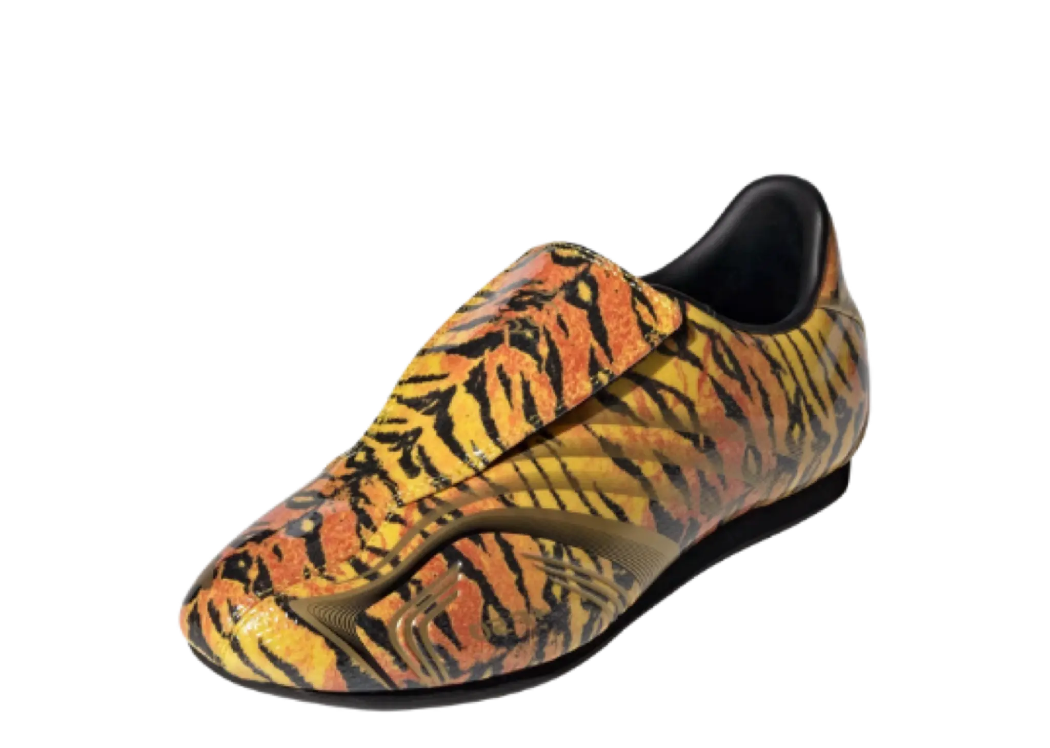 Adidas Taekwondo F50 Tiger Print (Women's) - photo 2