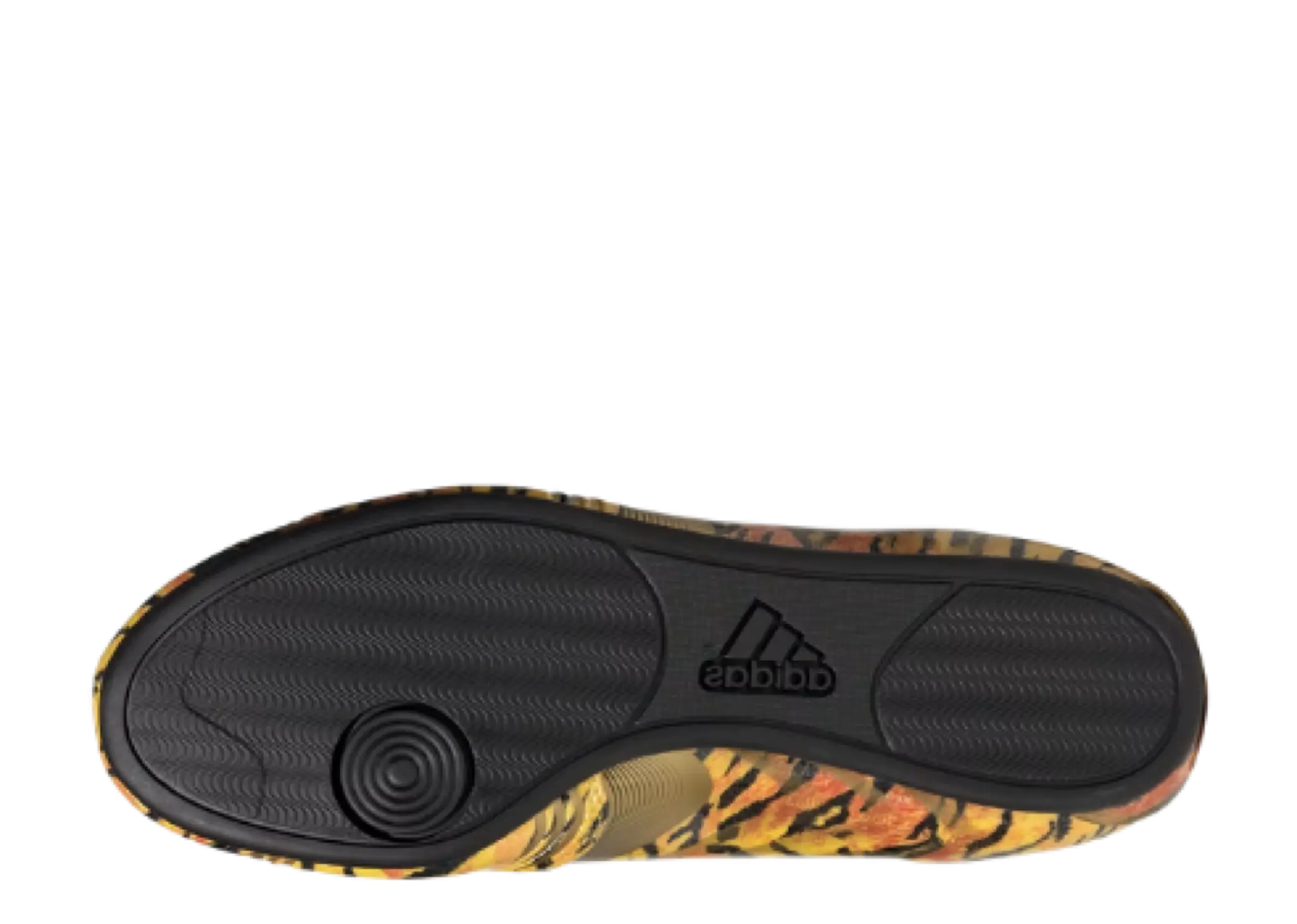 Adidas Taekwondo F50 Tiger Print (Women's) - photo 4