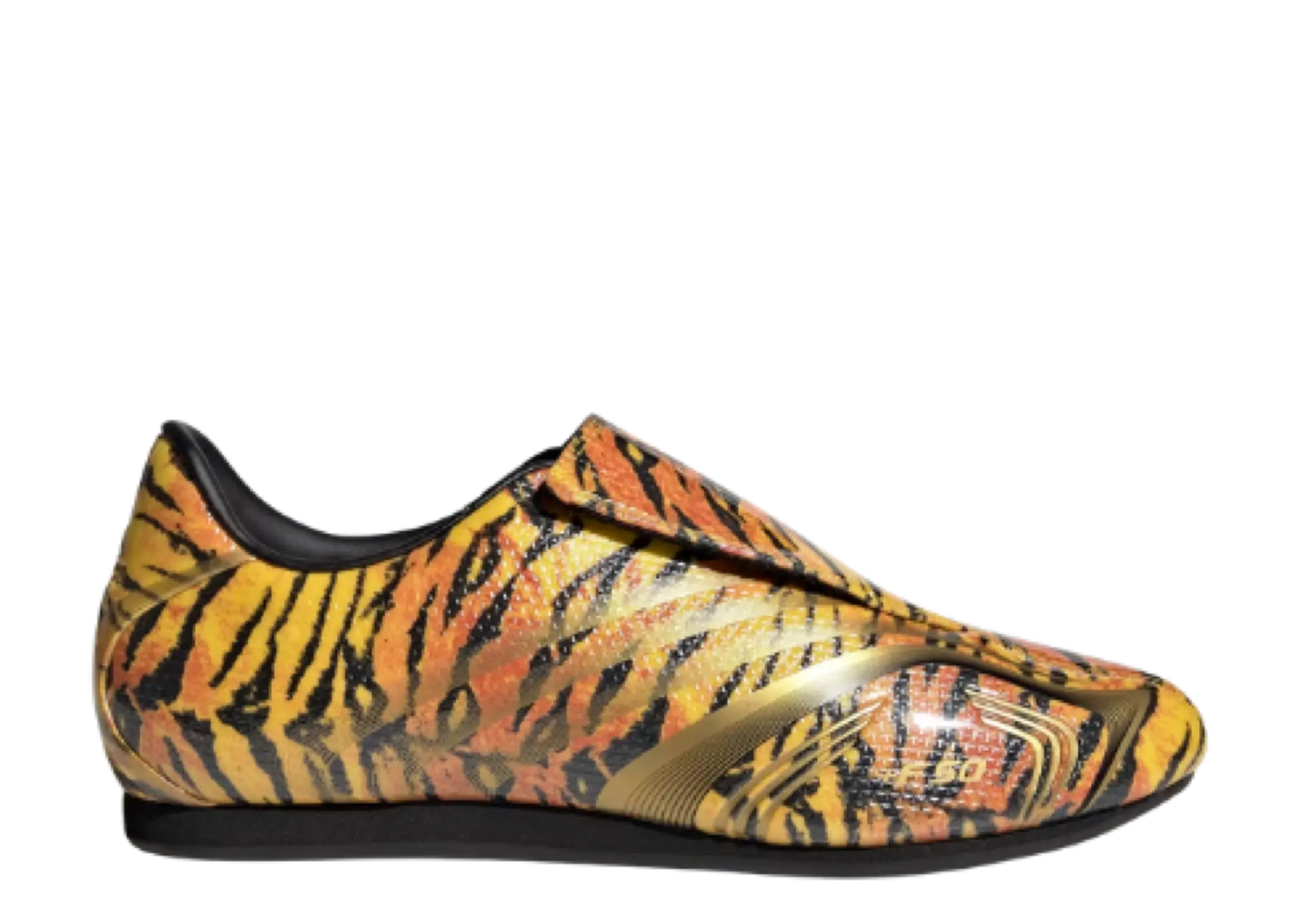Adidas Taekwondo F50 Tiger Print (Women's)