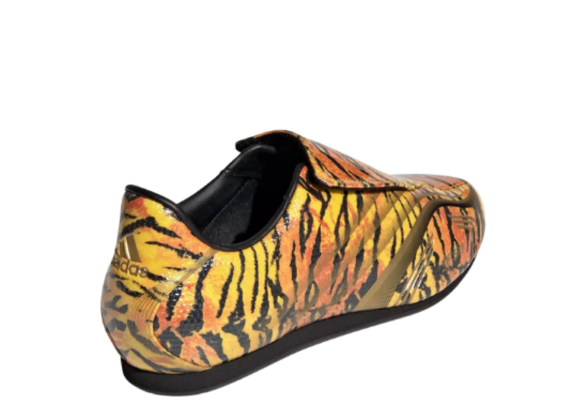 Adidas Taekwondo F50 Tiger Print (Women's) - photo 3