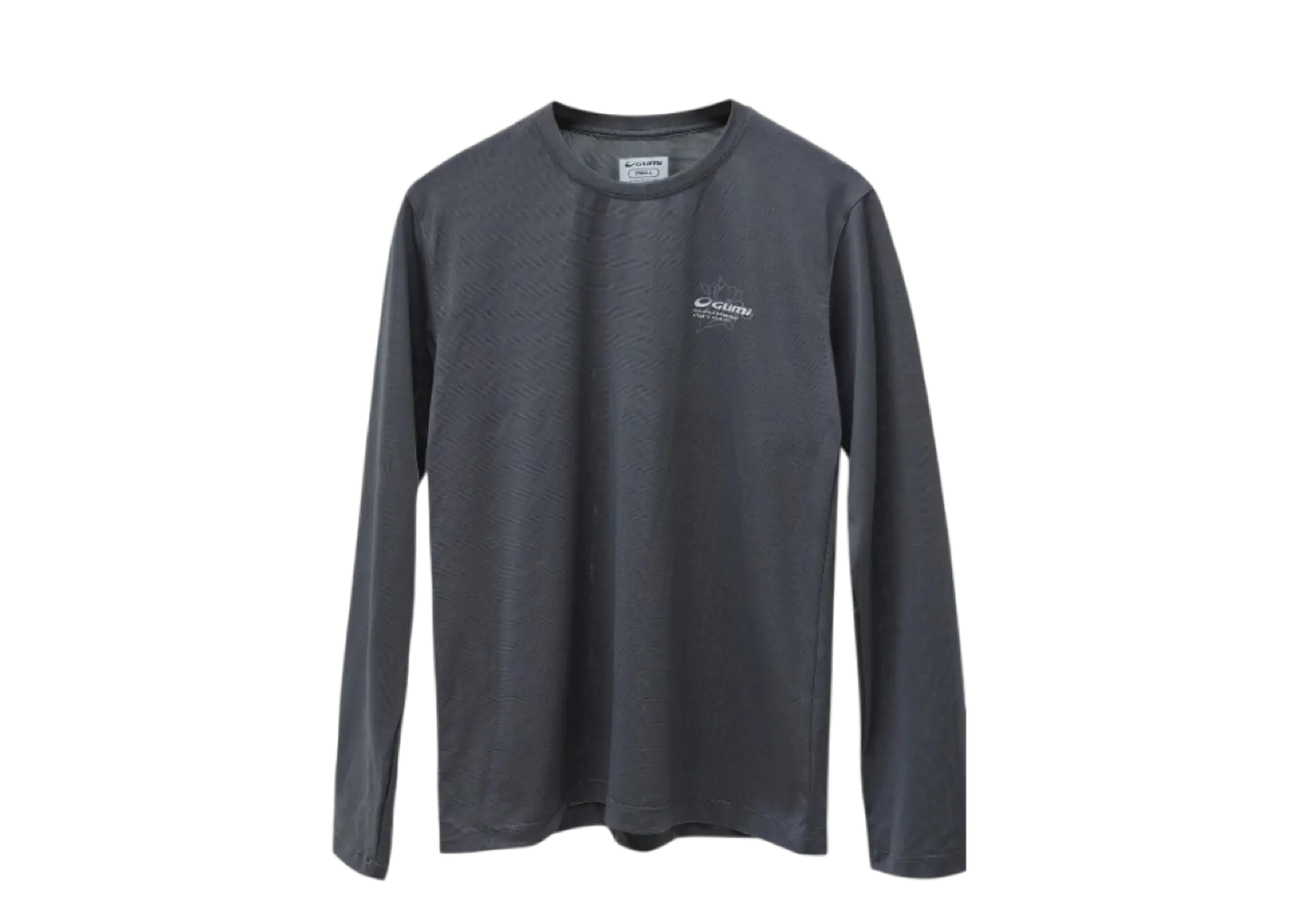 Gumi Jersey Long Wild Rose Grey