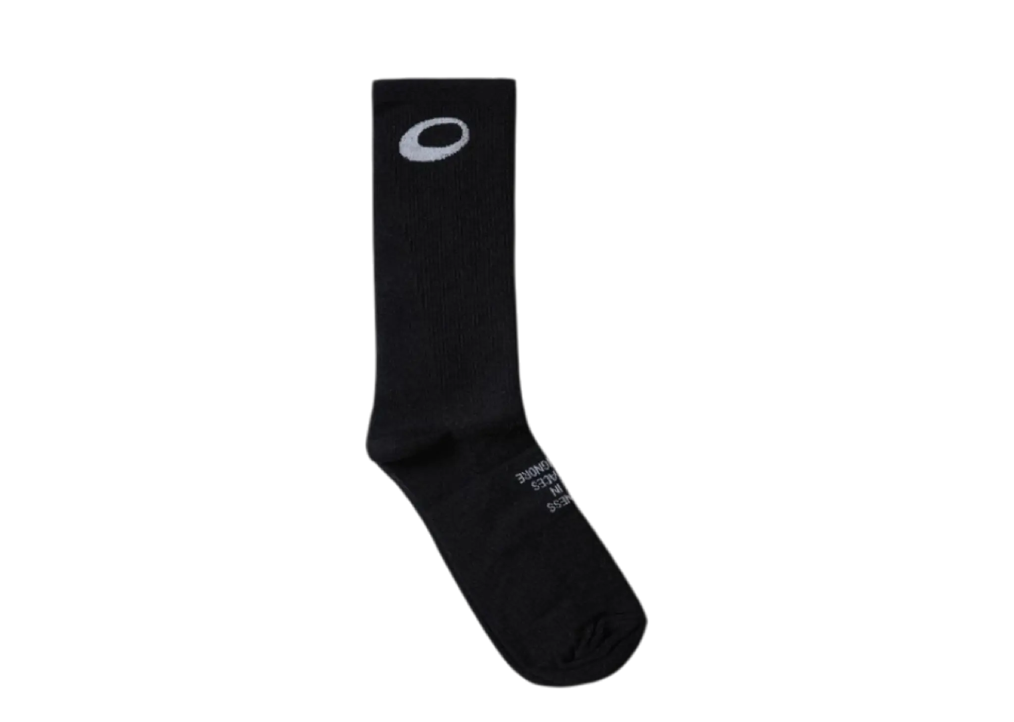 Gumi Socks Black