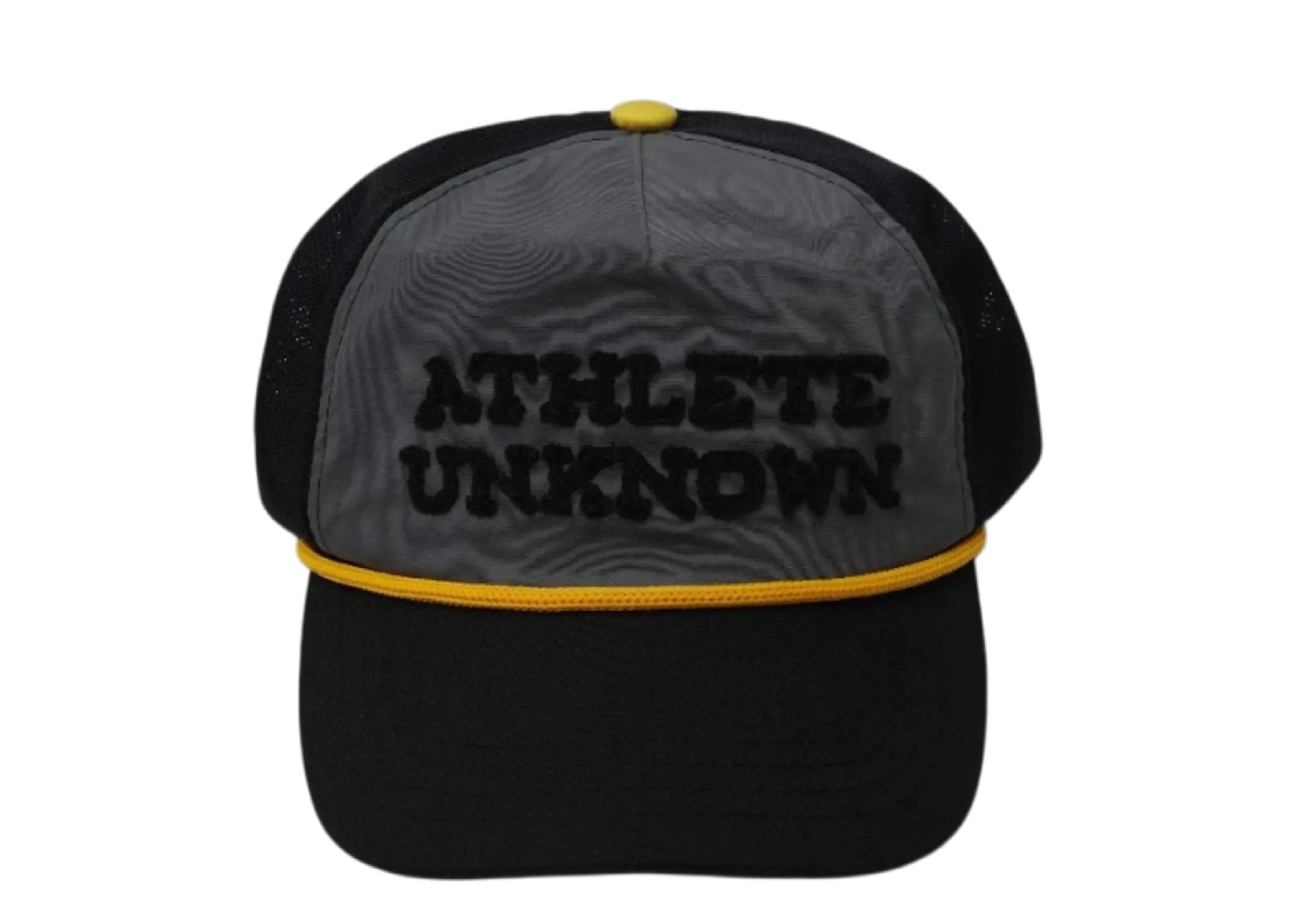 Gumi Trucker Black Grey