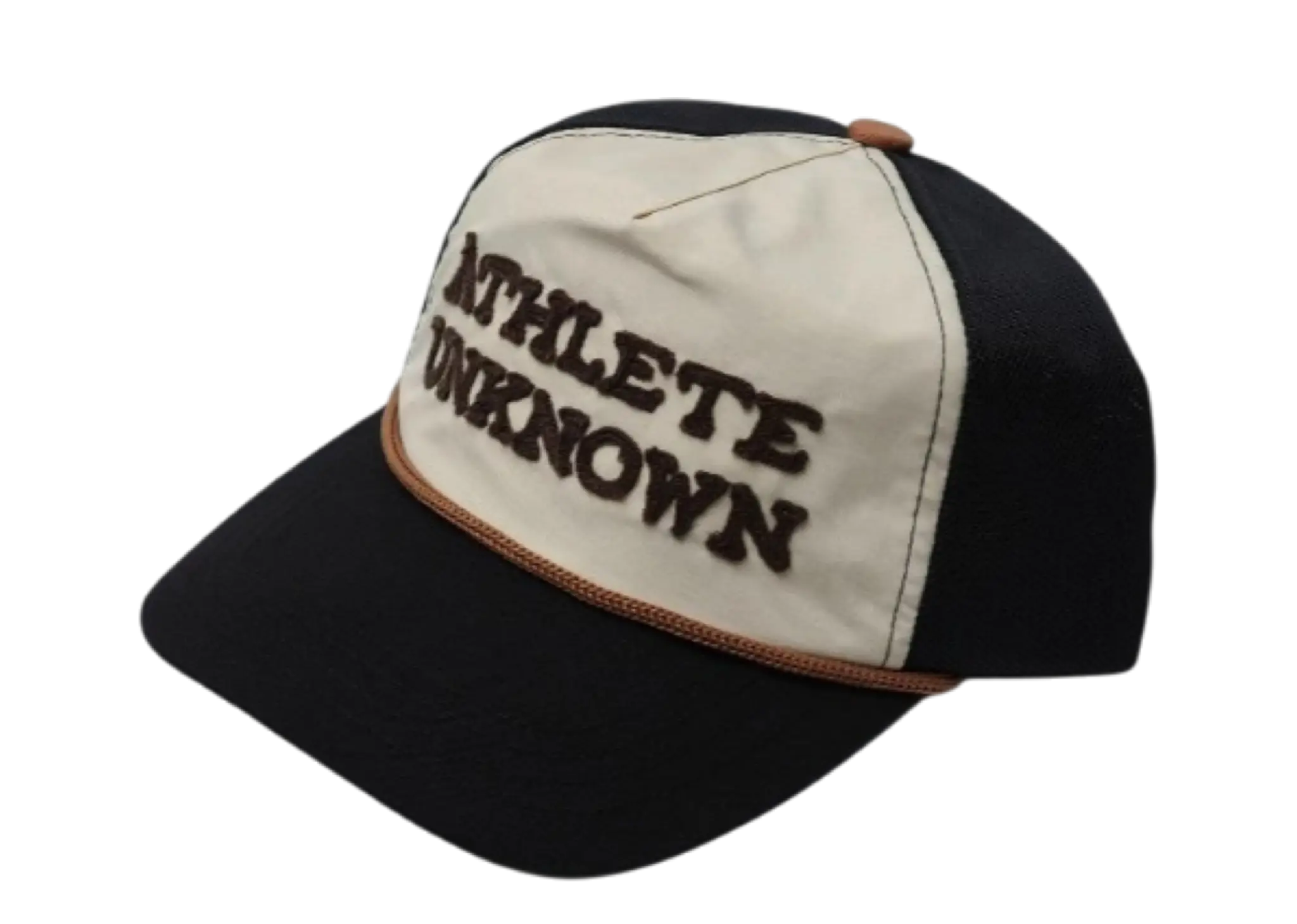 Gumi Trucker Black Cream - photo 2