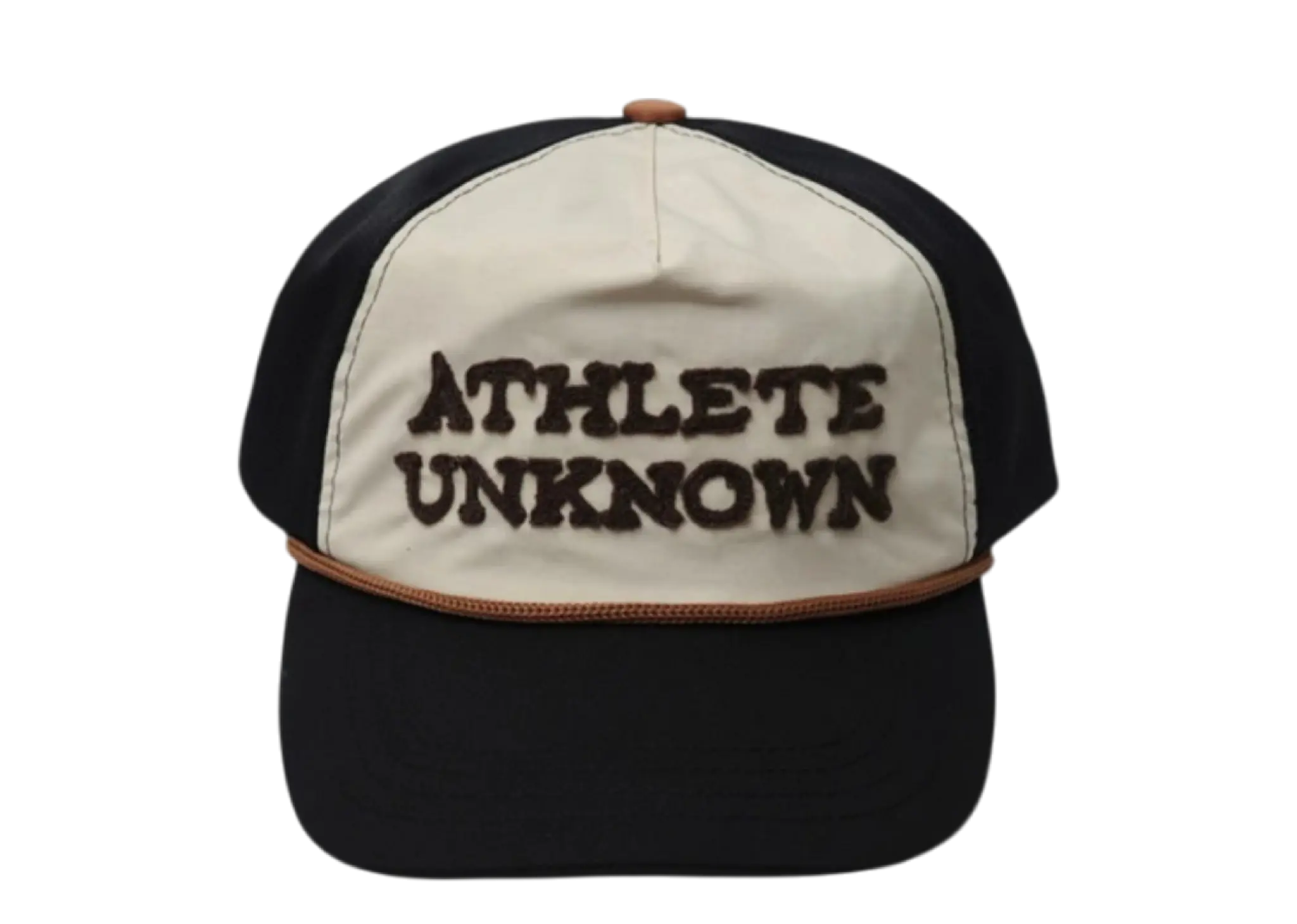 Gumi Trucker Black Cream