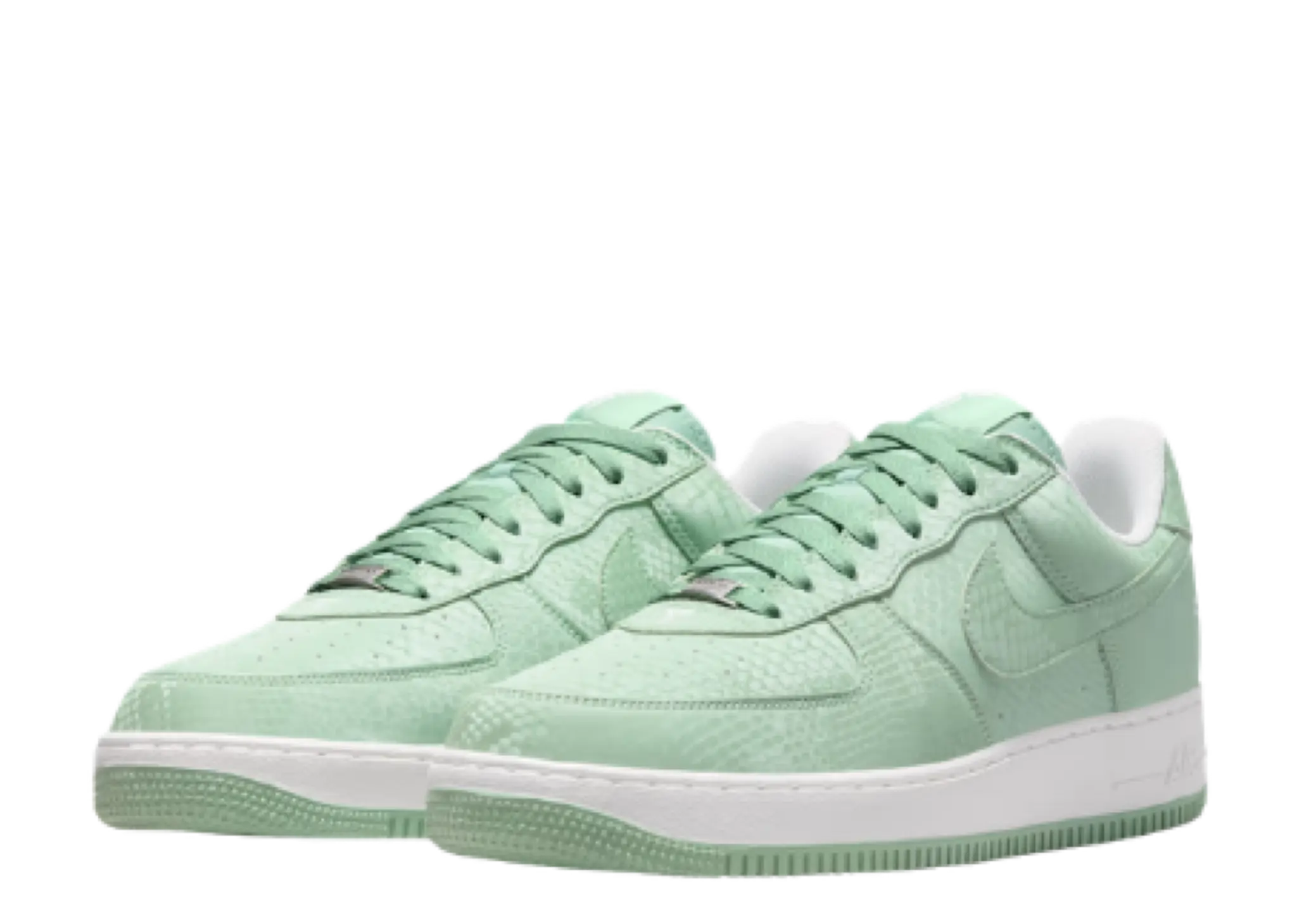 Nike Air Force 1 Low Kobe Bryant Forever Steam - photo 2