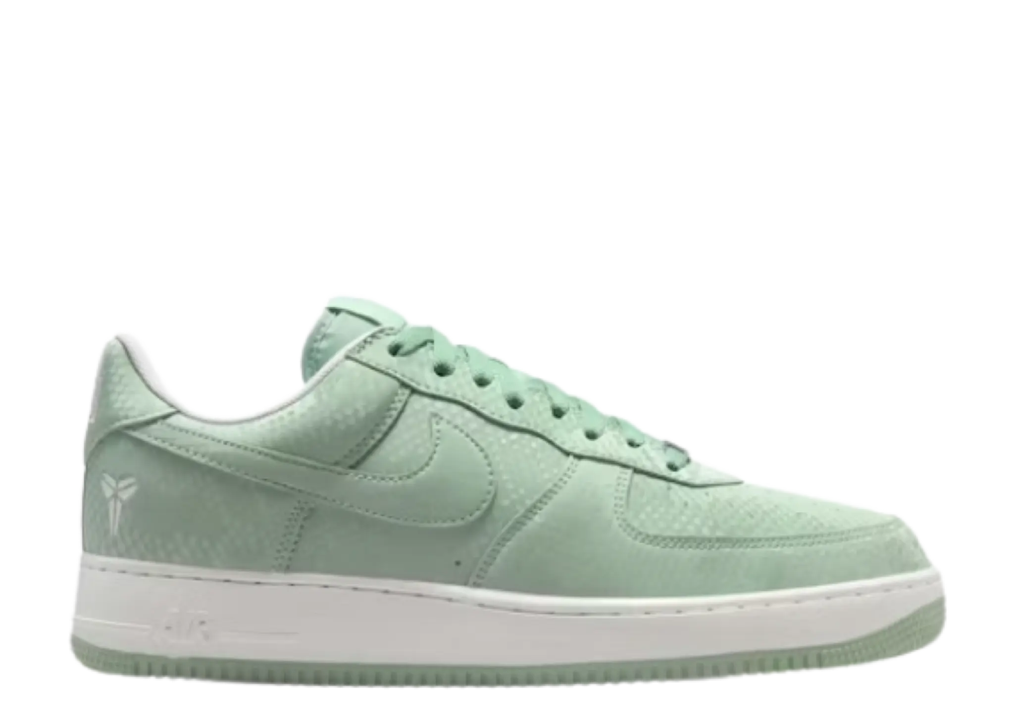 Nike Air Force 1 Low Kobe Bryant Forever Steam
