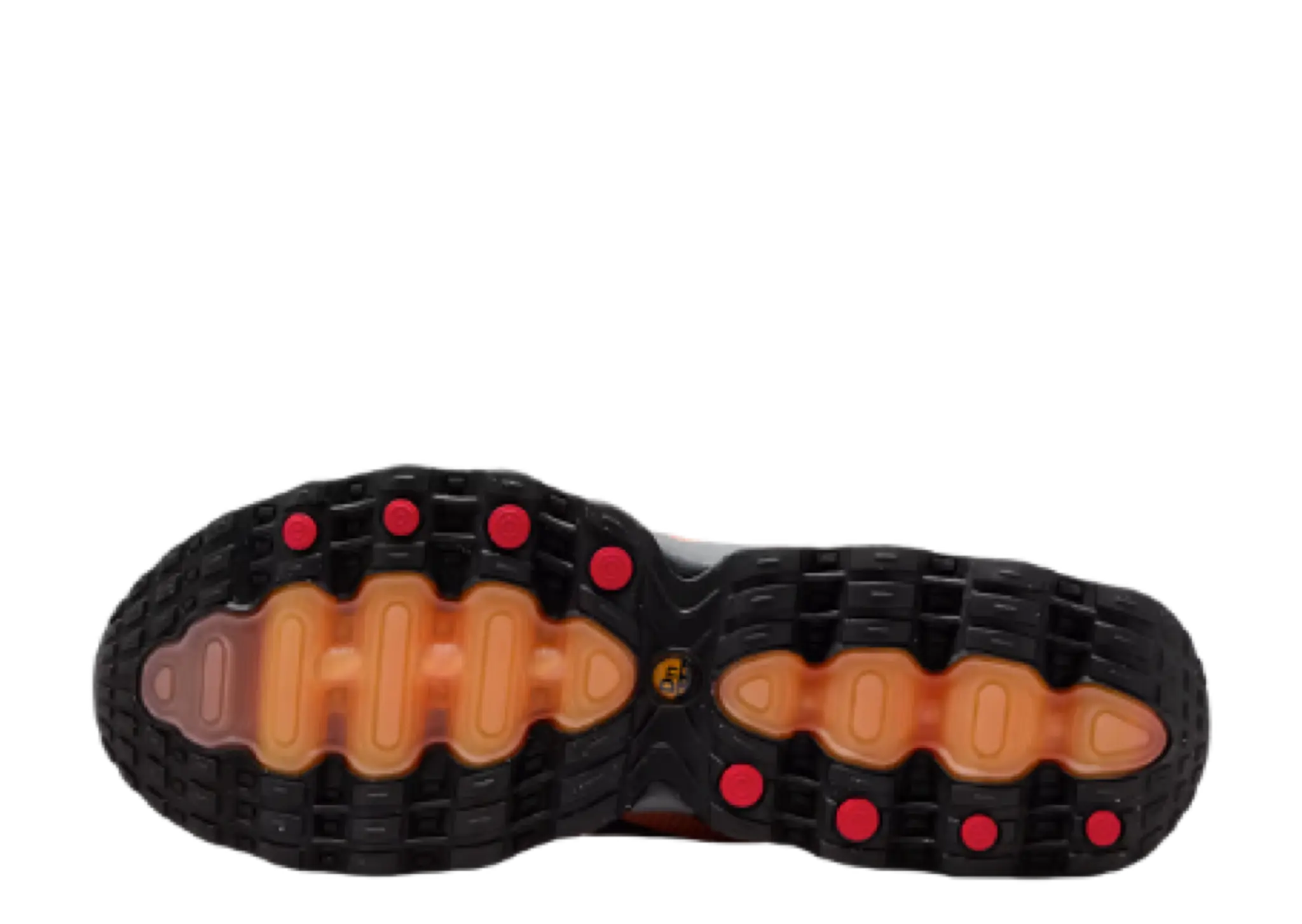 Nike Air Max Dn8 Dark Grey Orange Frost - photo 4