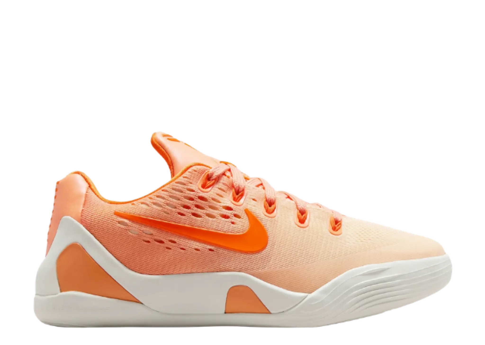 Nike Kobe 9 Low EM WNBA (Grade School)