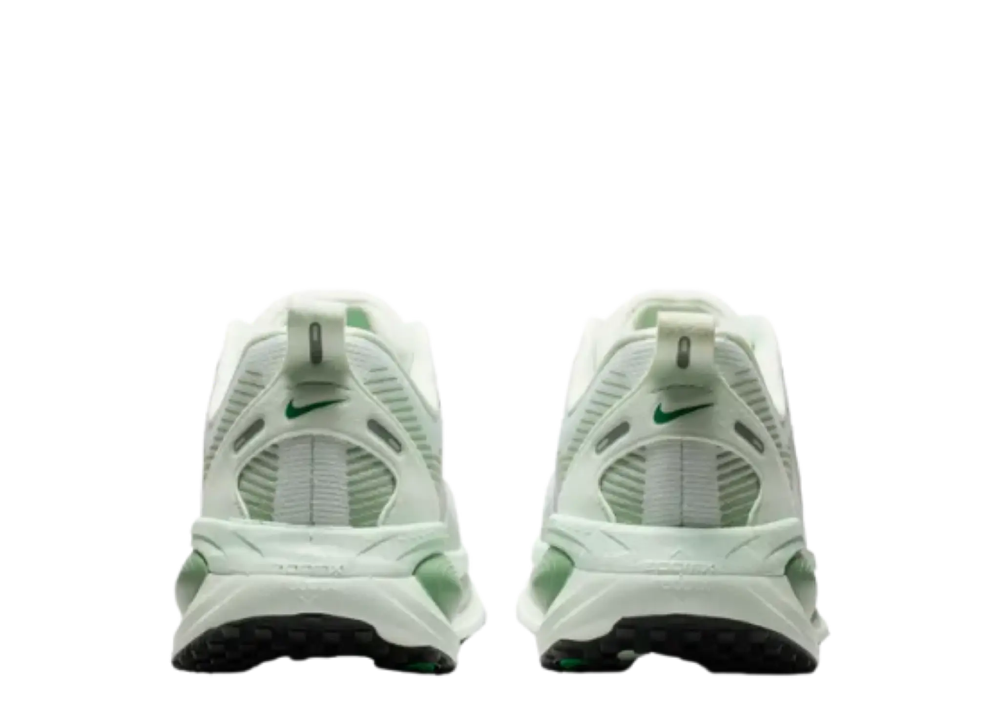 Nike Vomero 18 Barely Green Steam Light Silver (Women's) - photo 3