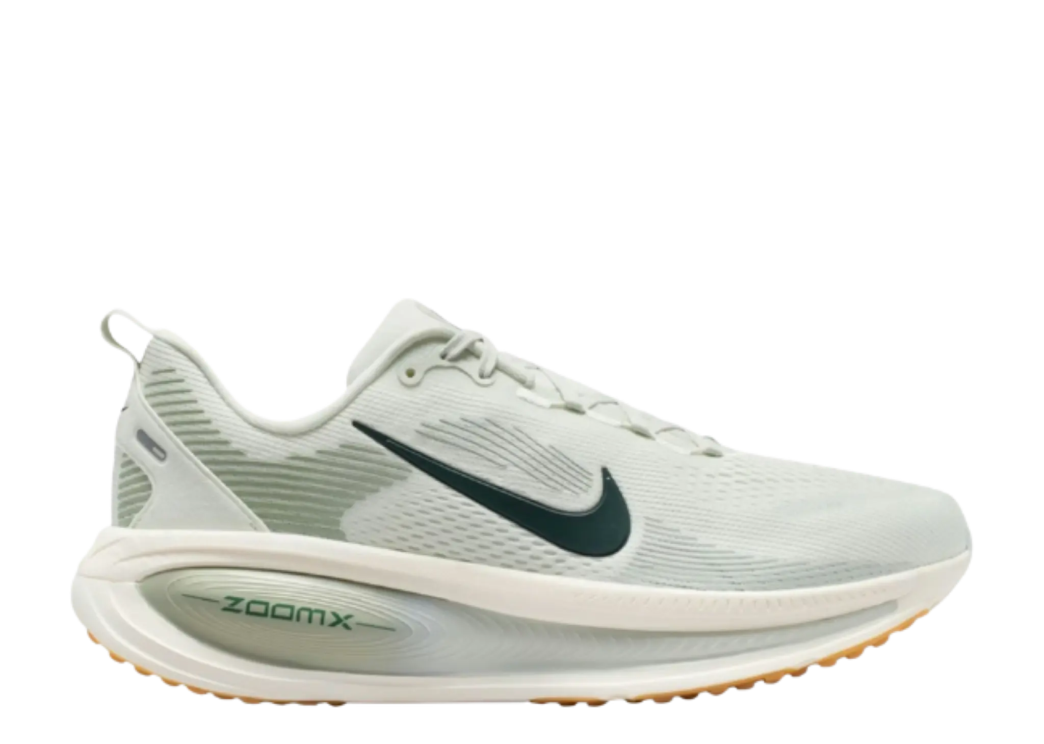Nike Vomero 18 Spruce Aura Jade Horizon Black Spruce