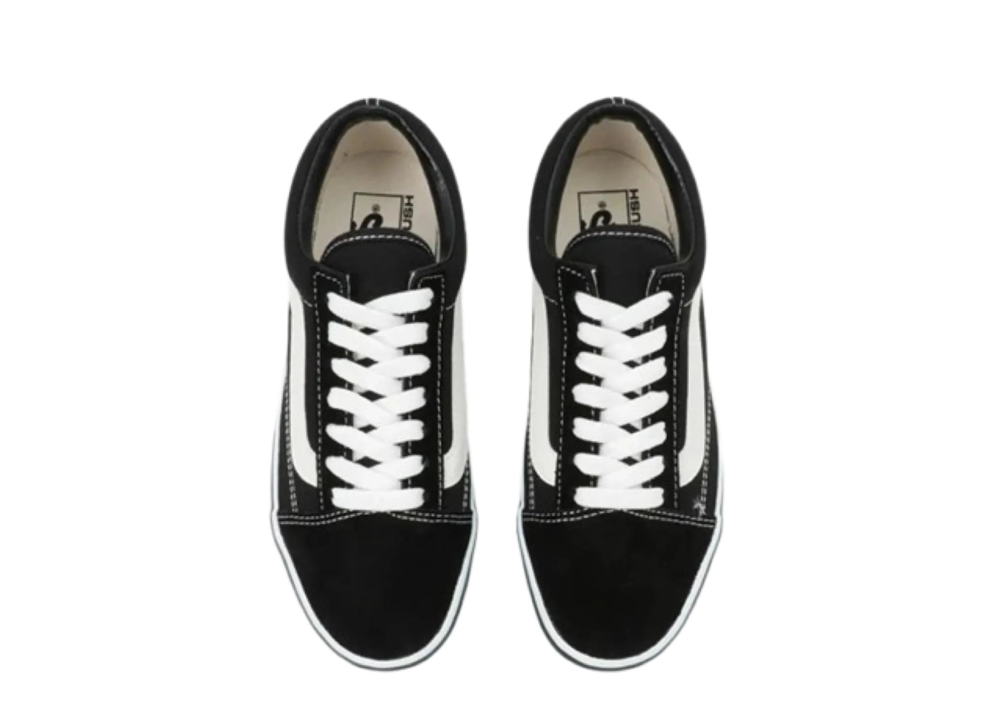 Vans Old Skool Dx V36Cl+ Light Pink Jdm - photo 3