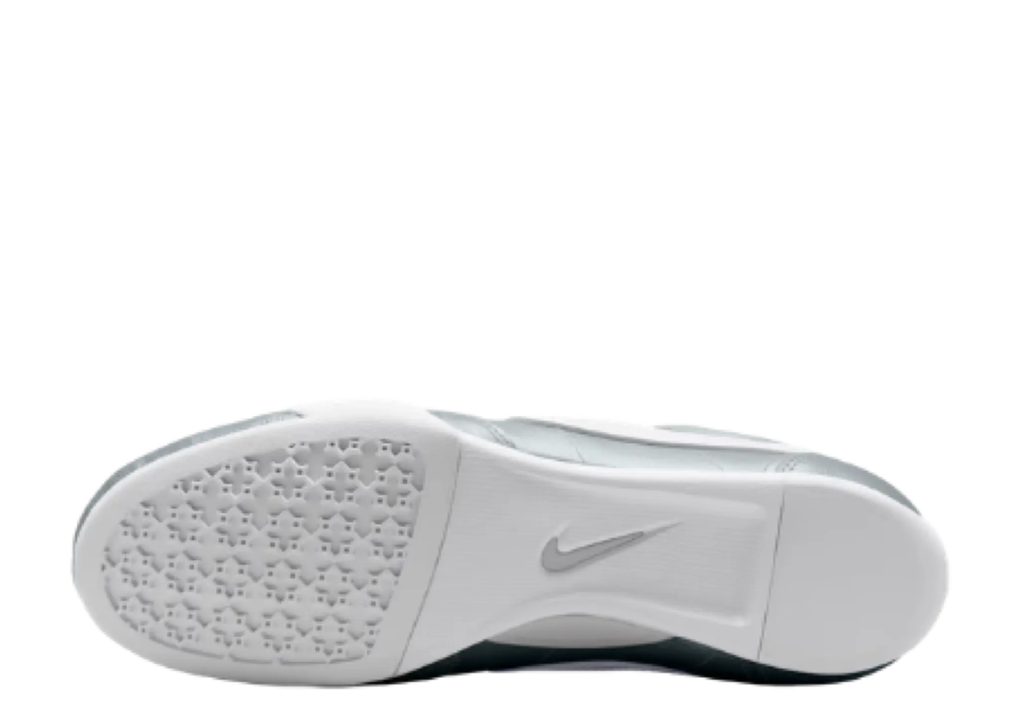 Nike Sprint Sister Metallic Silver White (Women's) - photo 4
