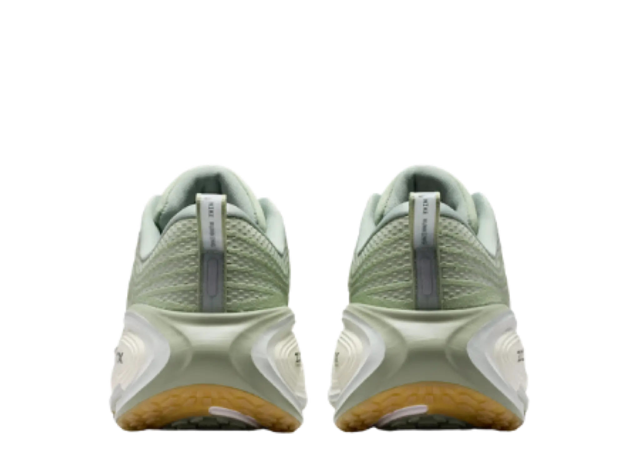 Nike Vomero Plus Jade Horizon Sail Black Spruce - photo 3