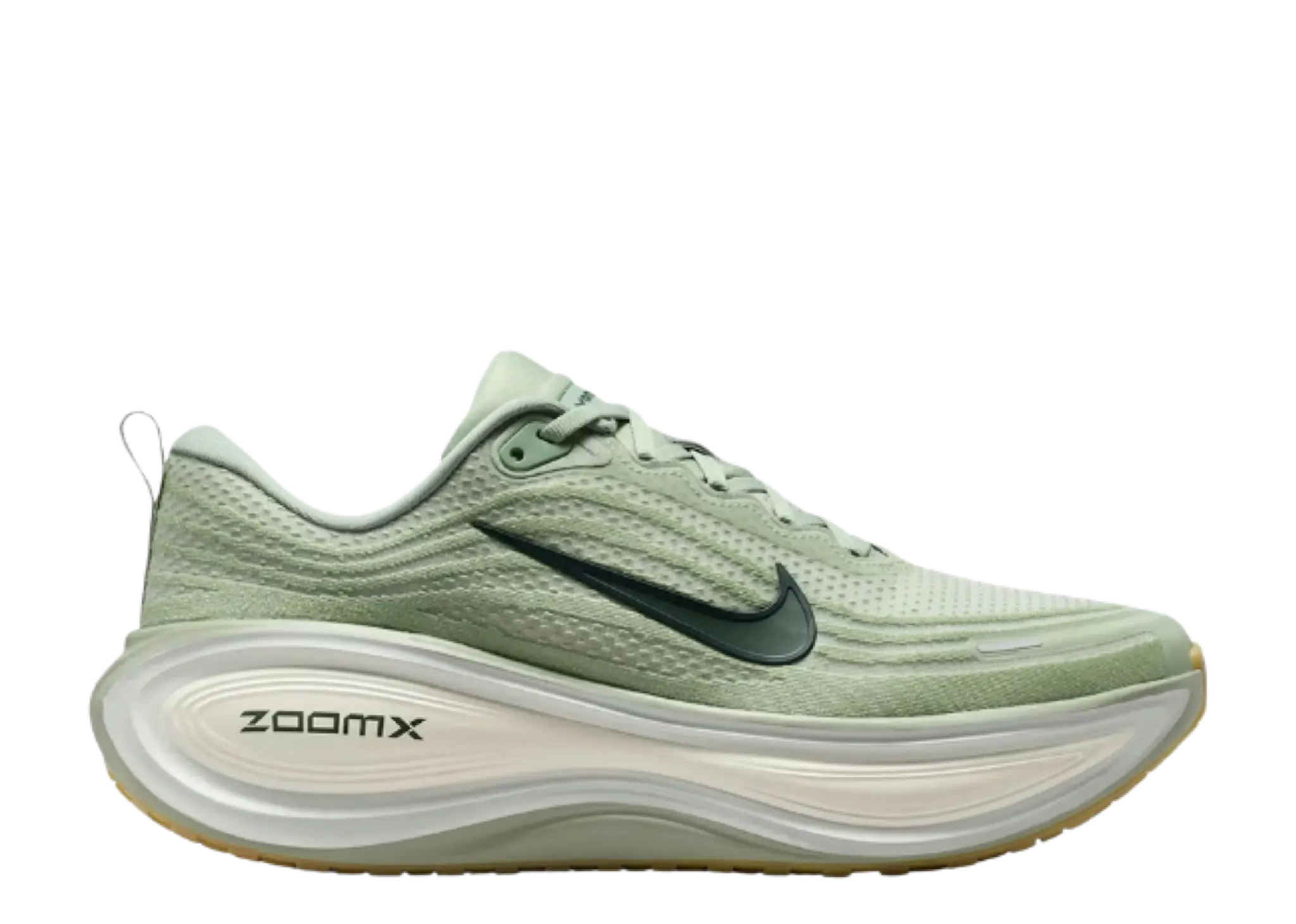 Nike Vomero Plus Jade Horizon Sail Black Spruce
