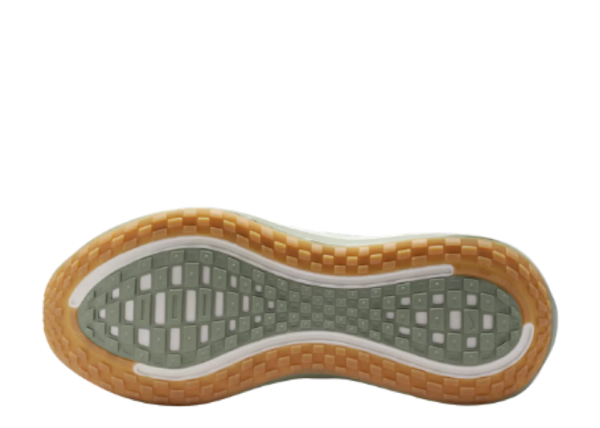 Nike Vomero Plus Jade Horizon Sail Black Spruce - photo 4
