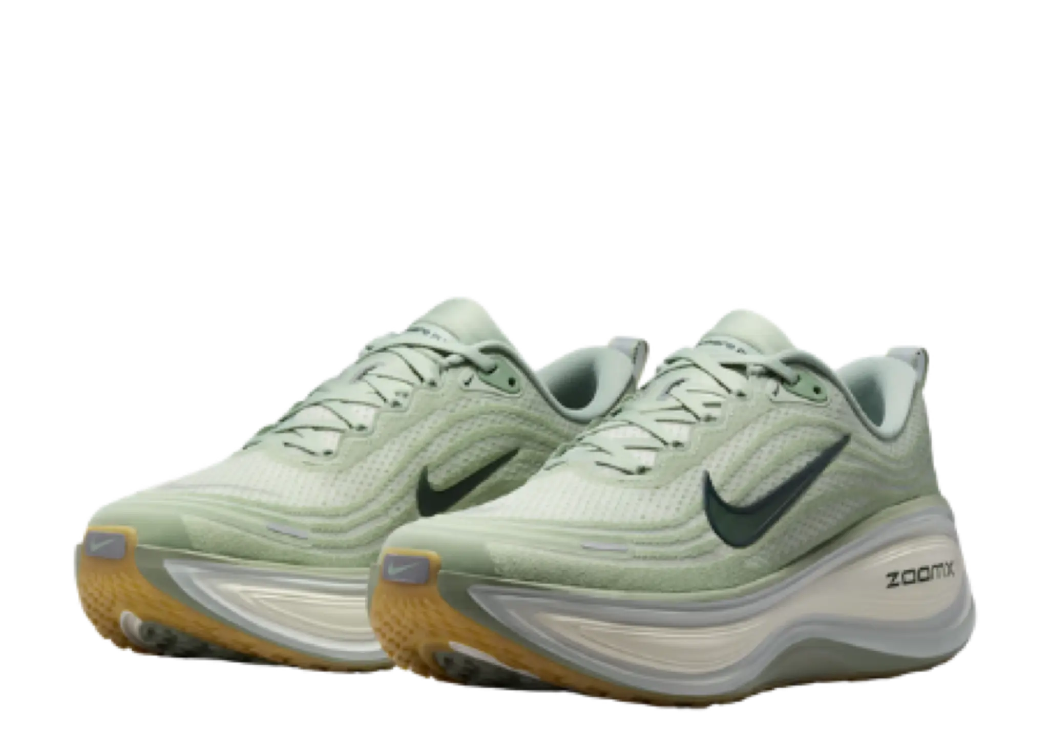 Nike Vomero Plus Jade Horizon Sail Black Spruce - photo 2