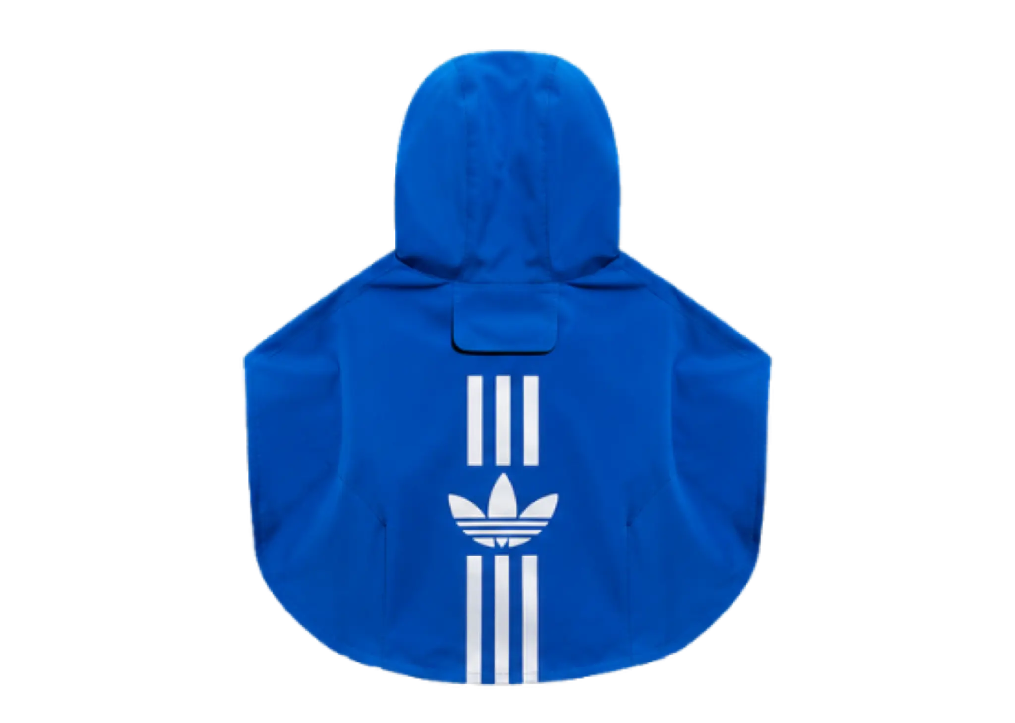 Adidas Pet Rain Coat Blue - photo 2