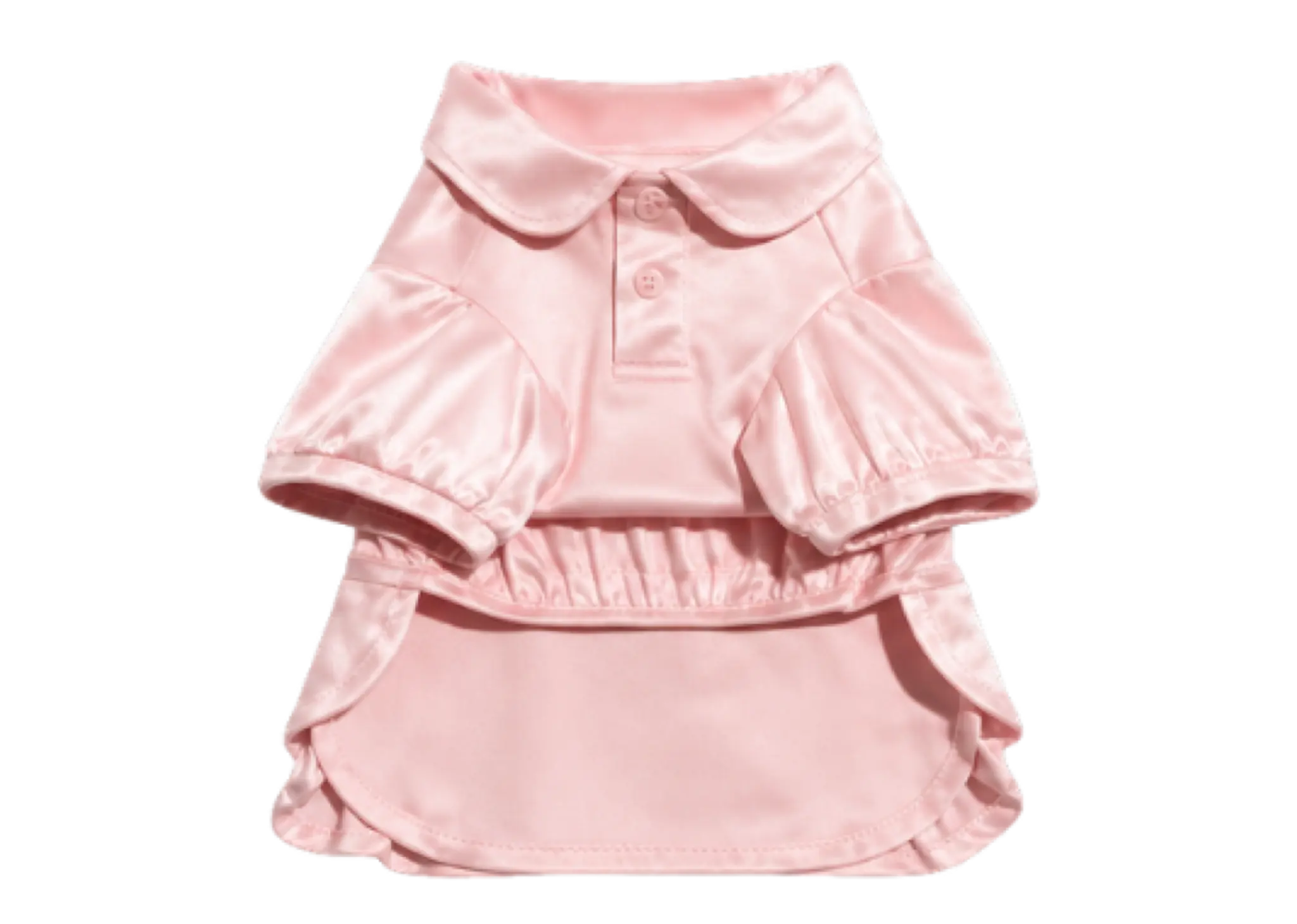 Adidas Pet Pearl Dress Pink