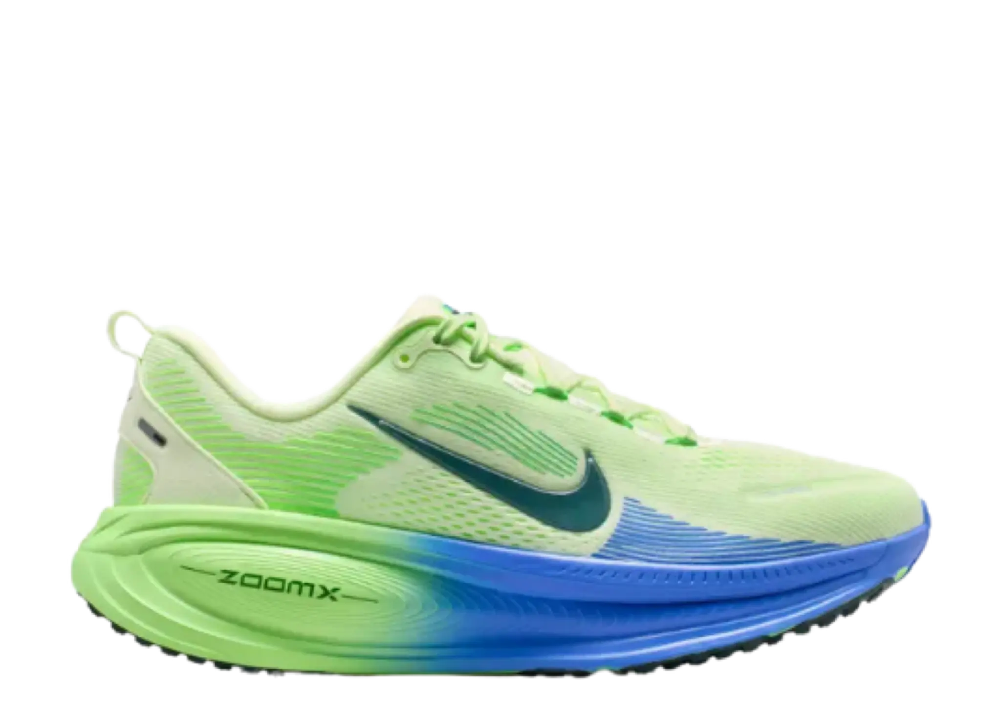 Nike Vomero 18 Volt Tint Sapphire