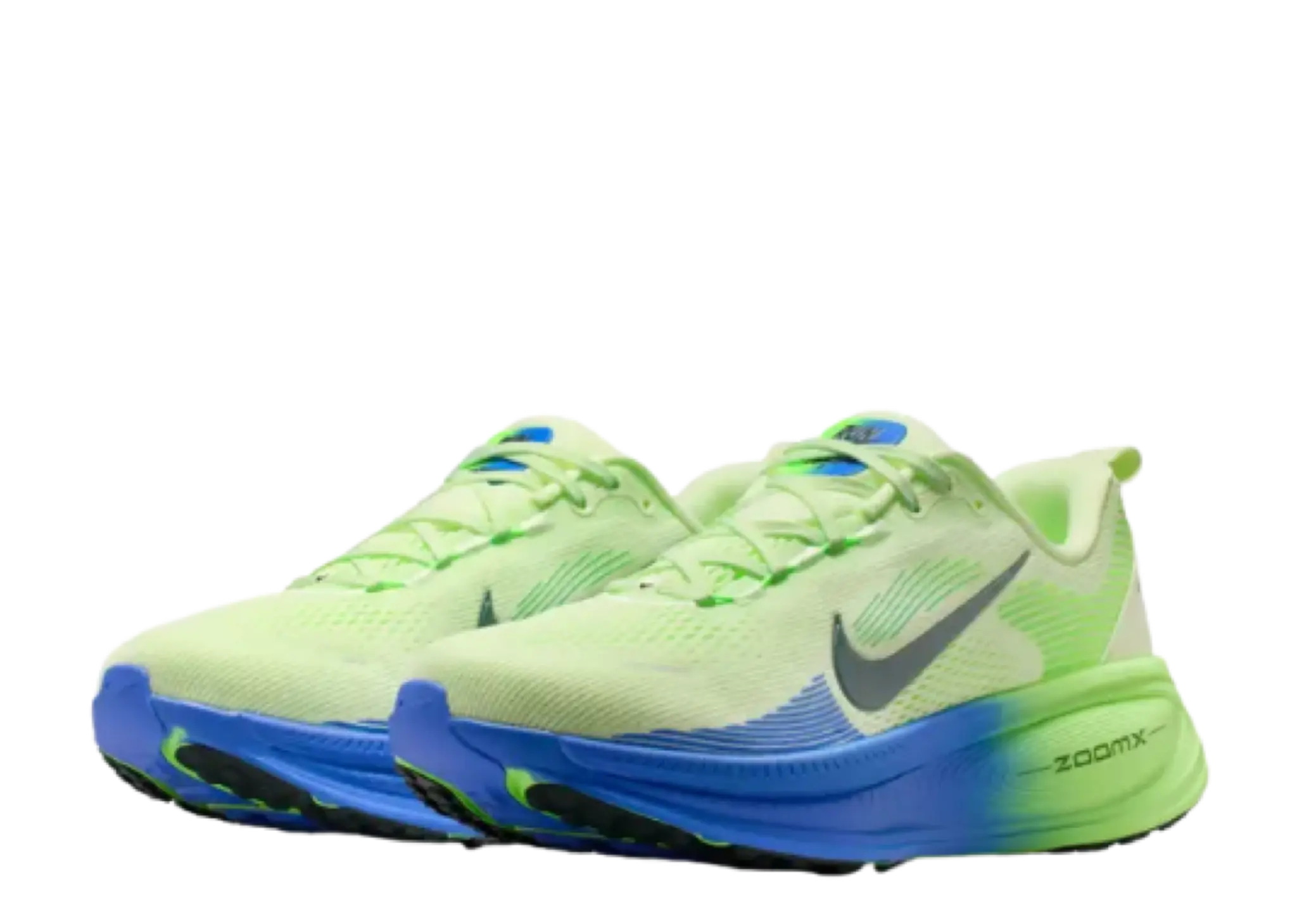 Nike Vomero 18 Volt Tint Sapphire - photo 2