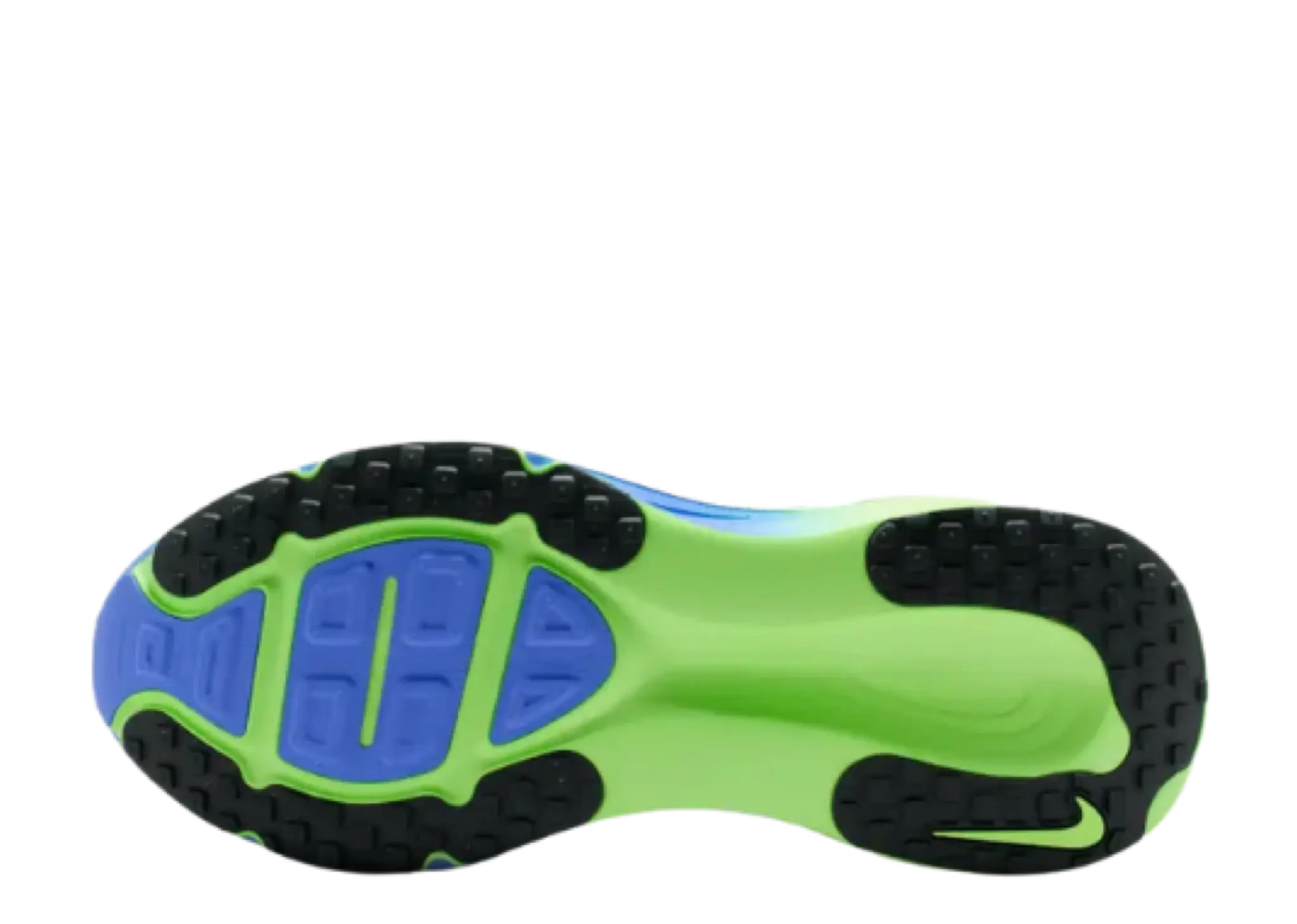 Nike Vomero 18 Volt Tint Sapphire - photo 4