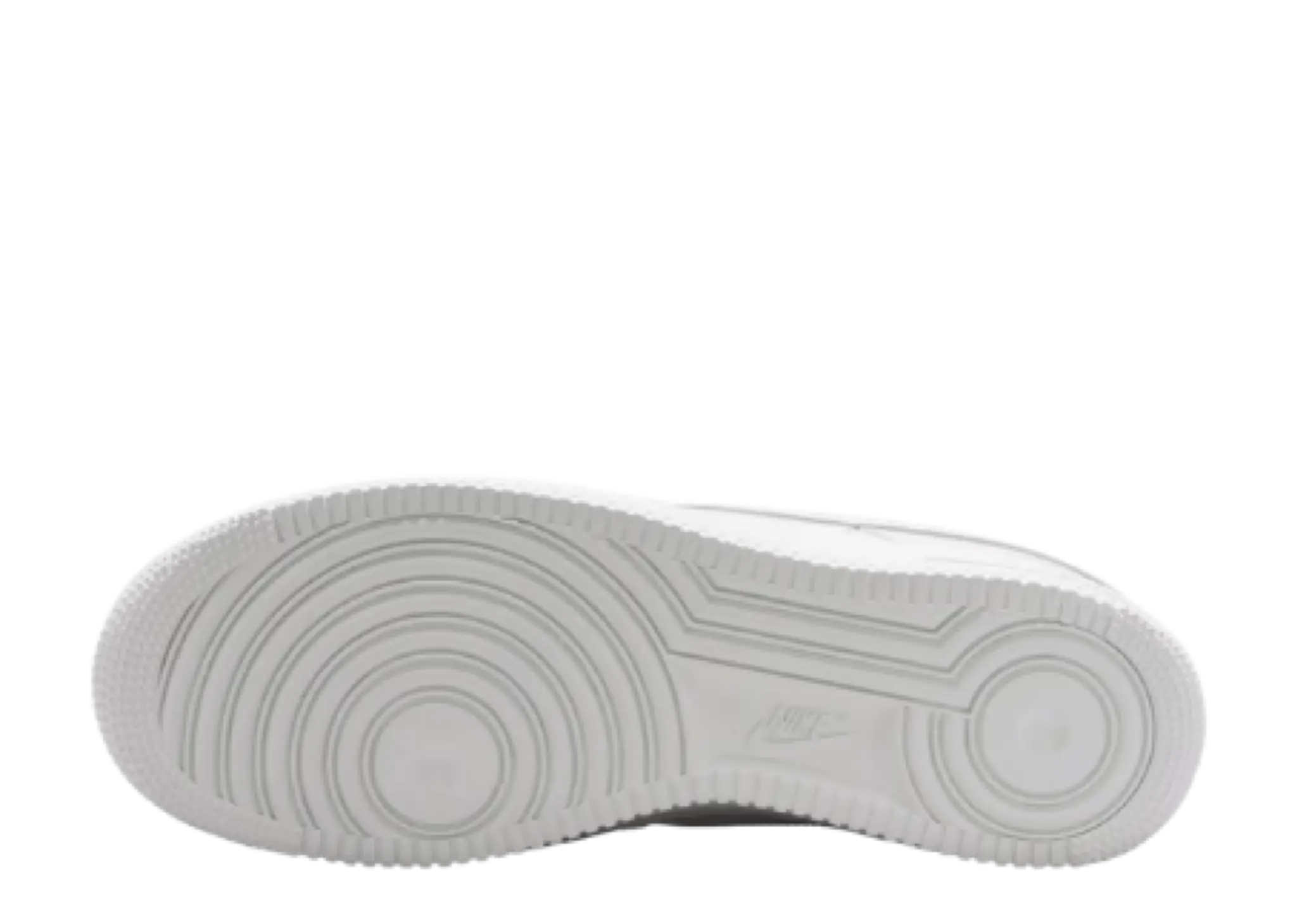 Nike Air Force 1 Low '07 Premium White Patent - photo 4